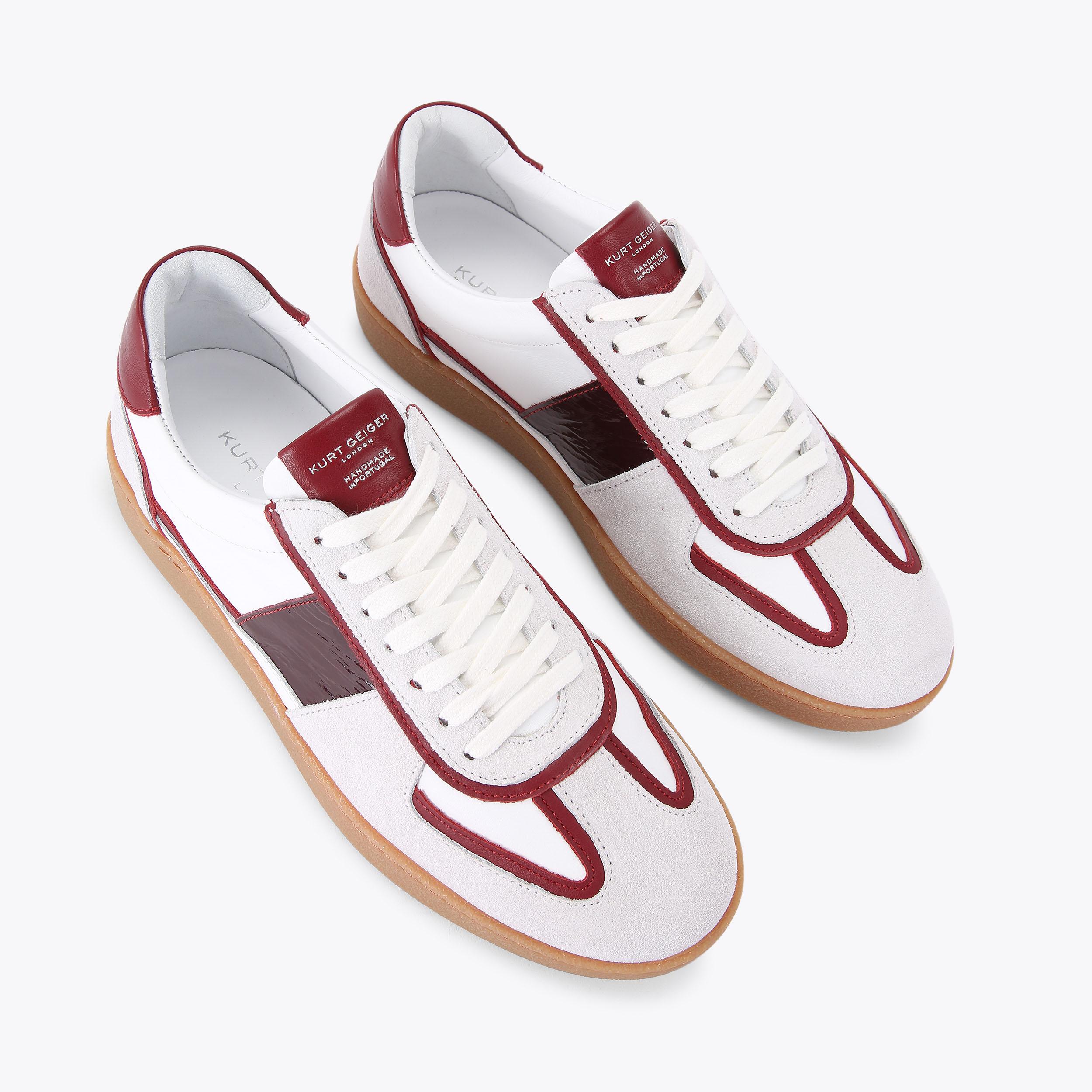 Lloyd Sneaker