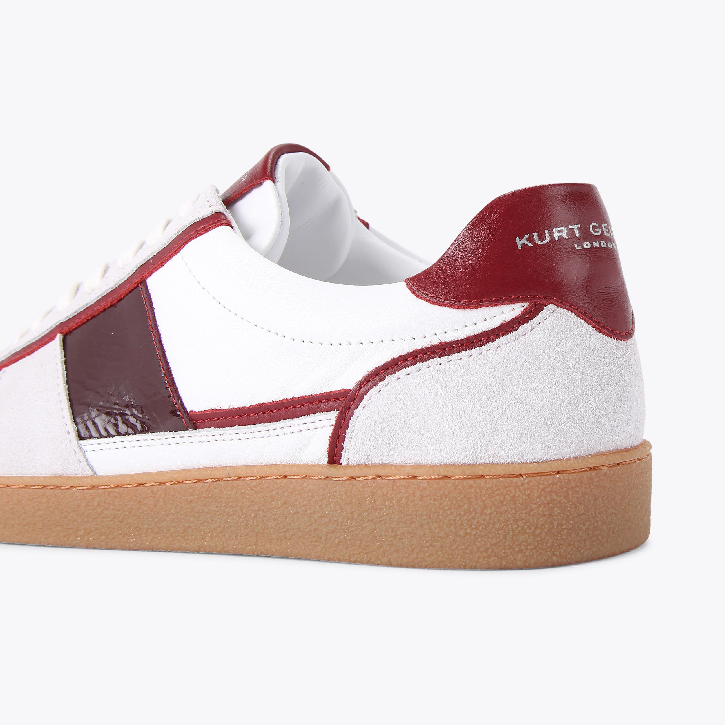 Lloyd Sneaker