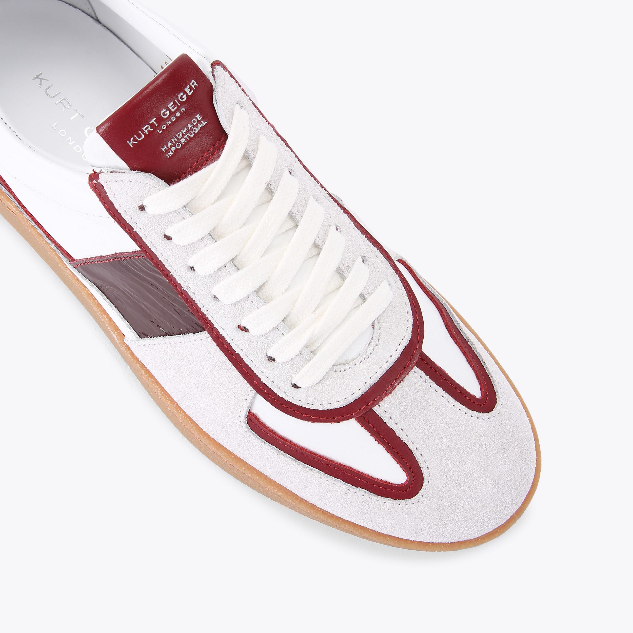 Lloyd Sneaker