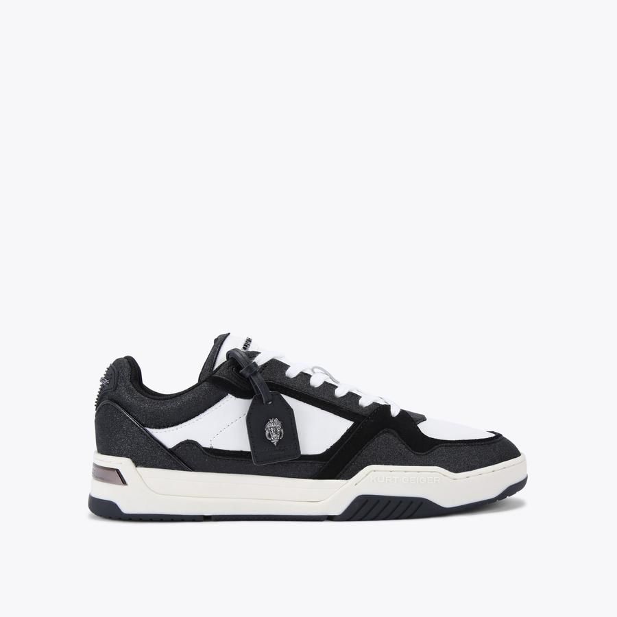 Regan Sneaker