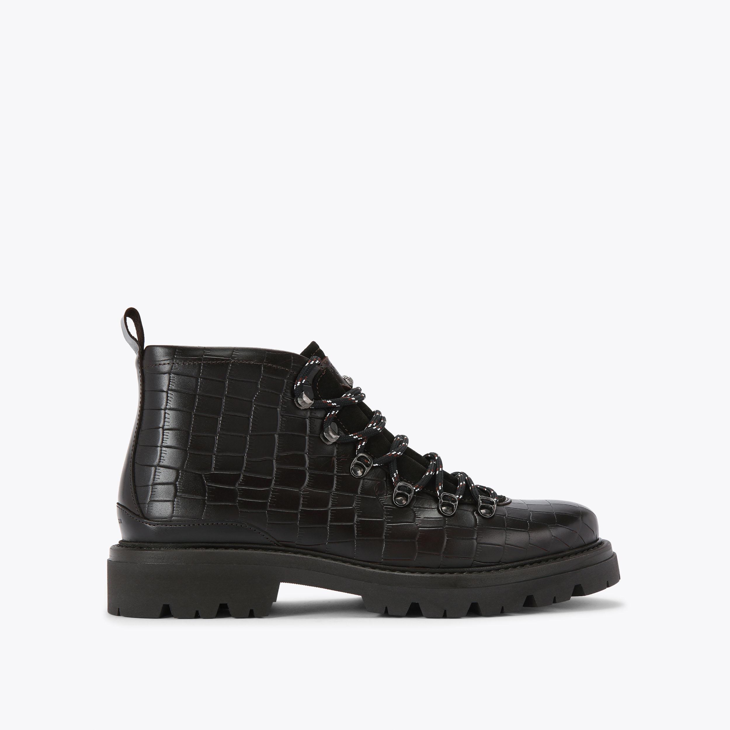 Kurt geiger safari boots best sale