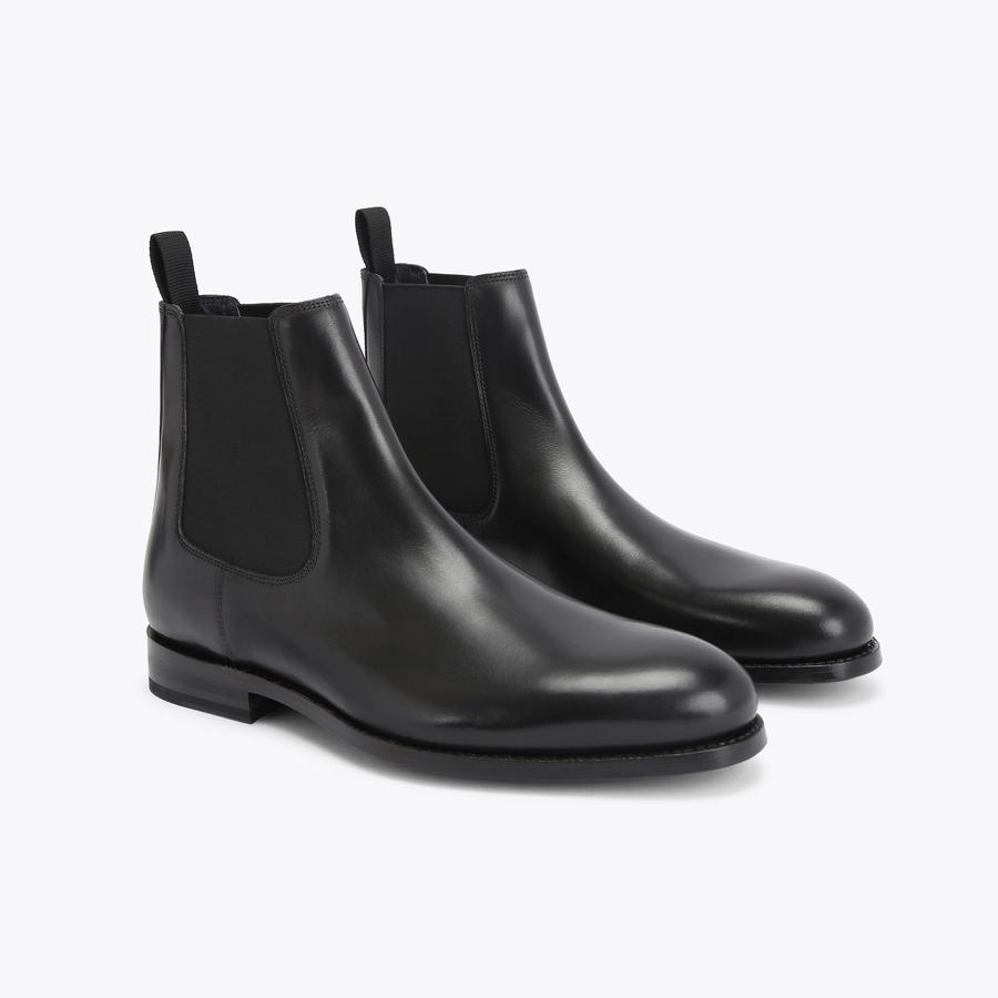 Kurt geiger chelsea fashion boots womens