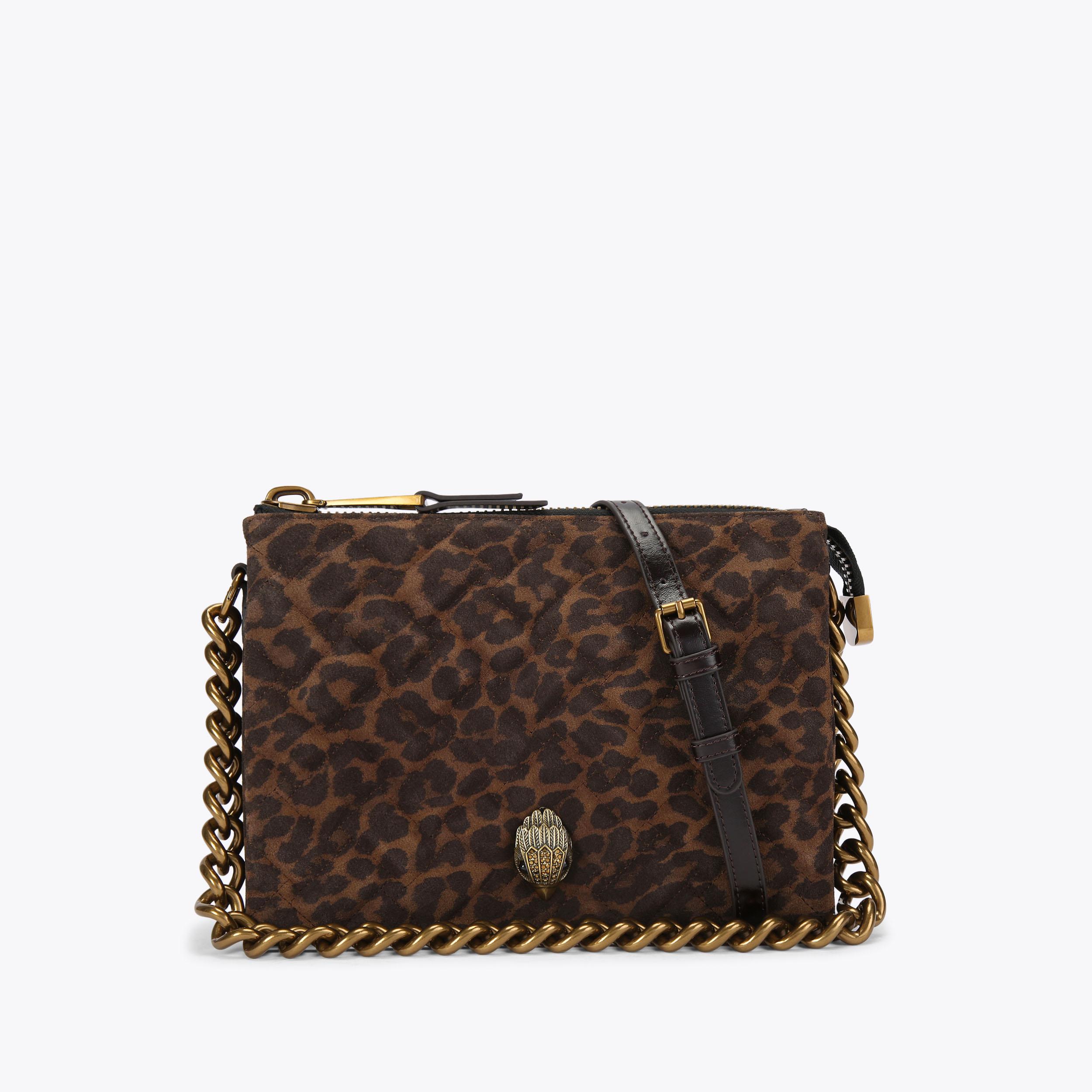 Kensington Pouch Bag