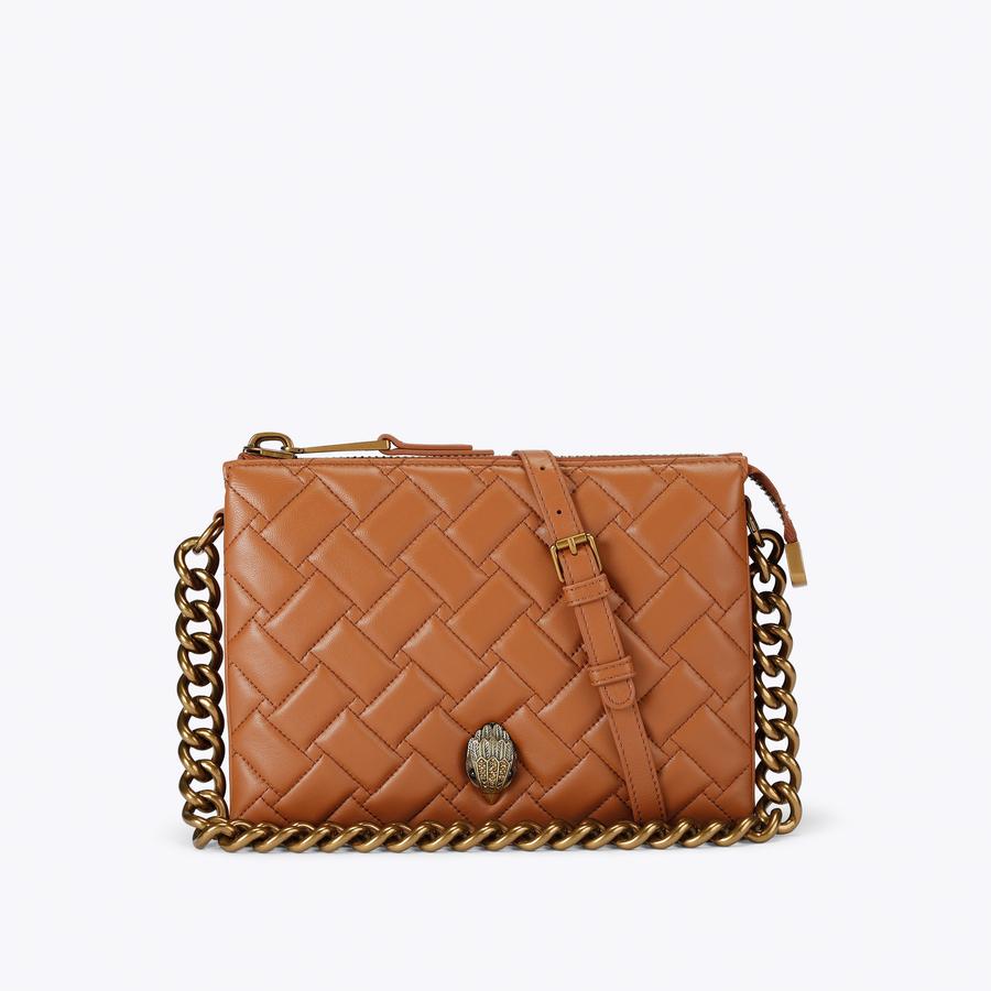 Kensington Pouch Bag