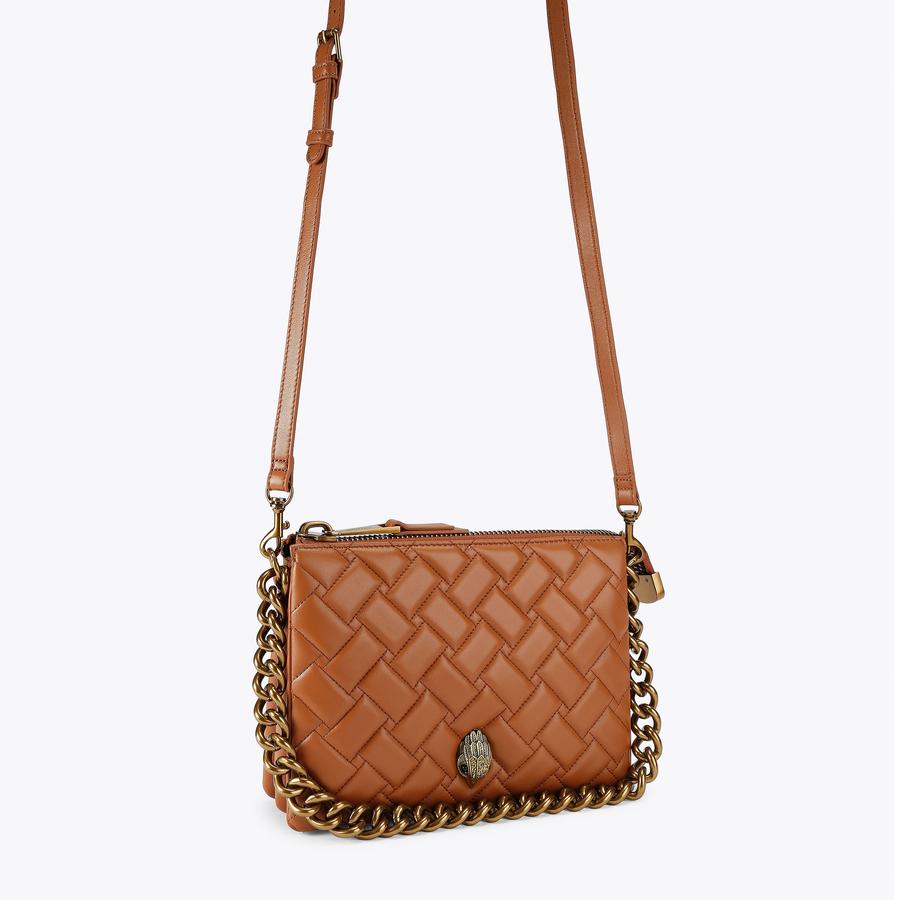 Kensington Pouch Bag