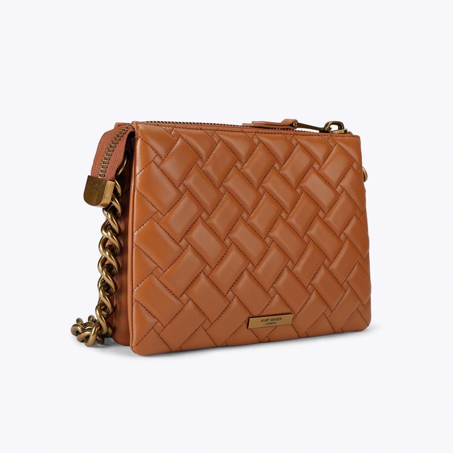 Kensington Pouch Bag