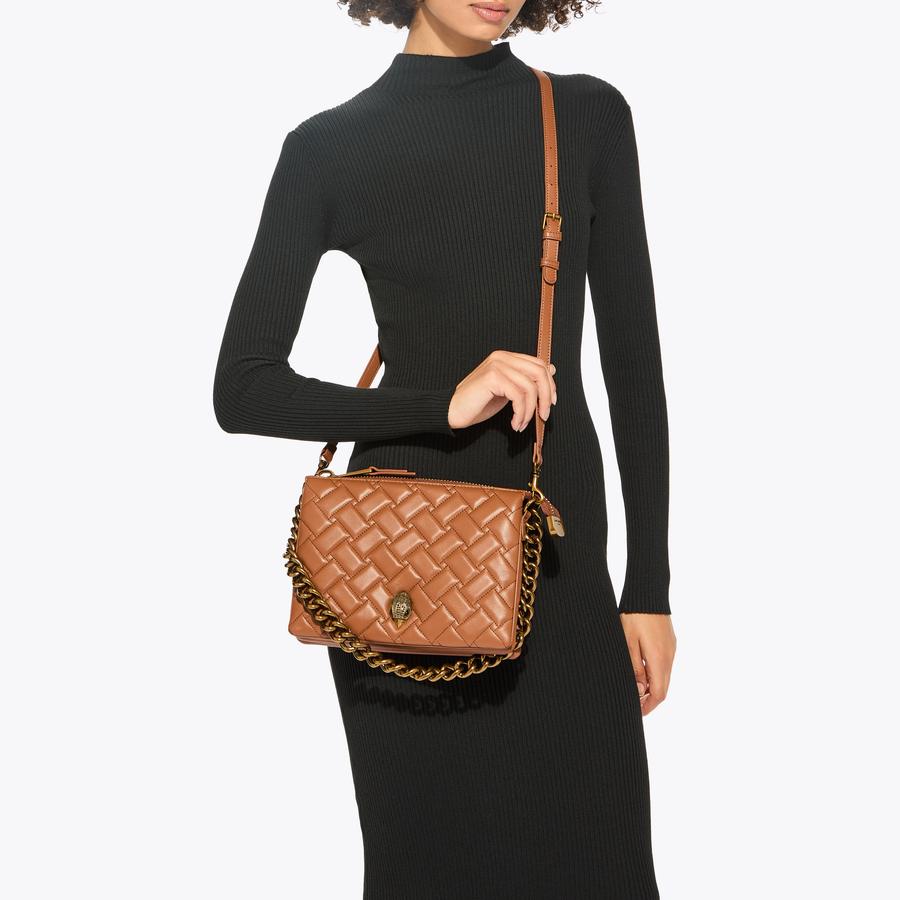 Kensington Pouch Bag