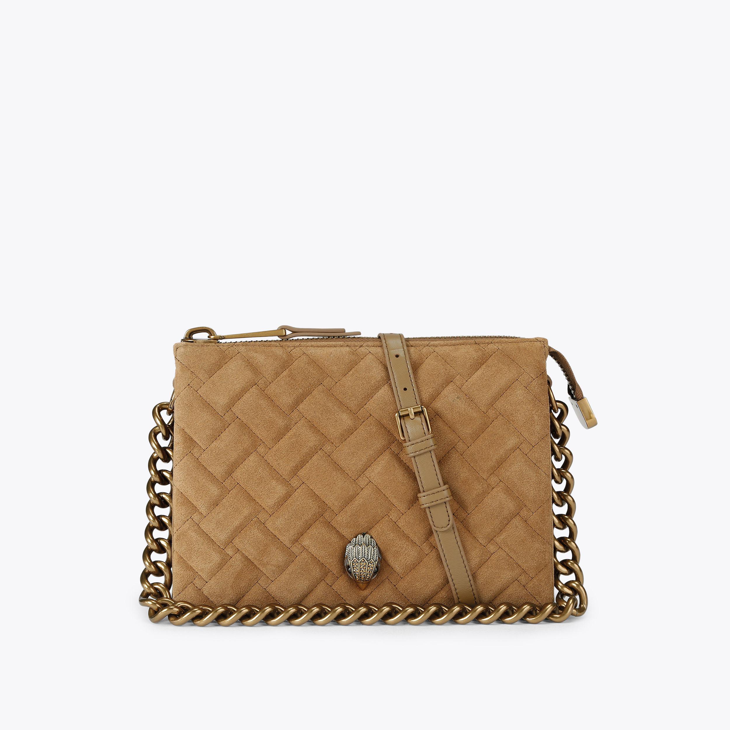 Large Shoreditch Fringe Bag