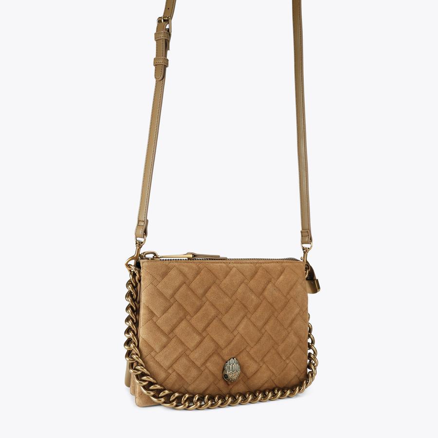 Kensington Puff 3 Pouch