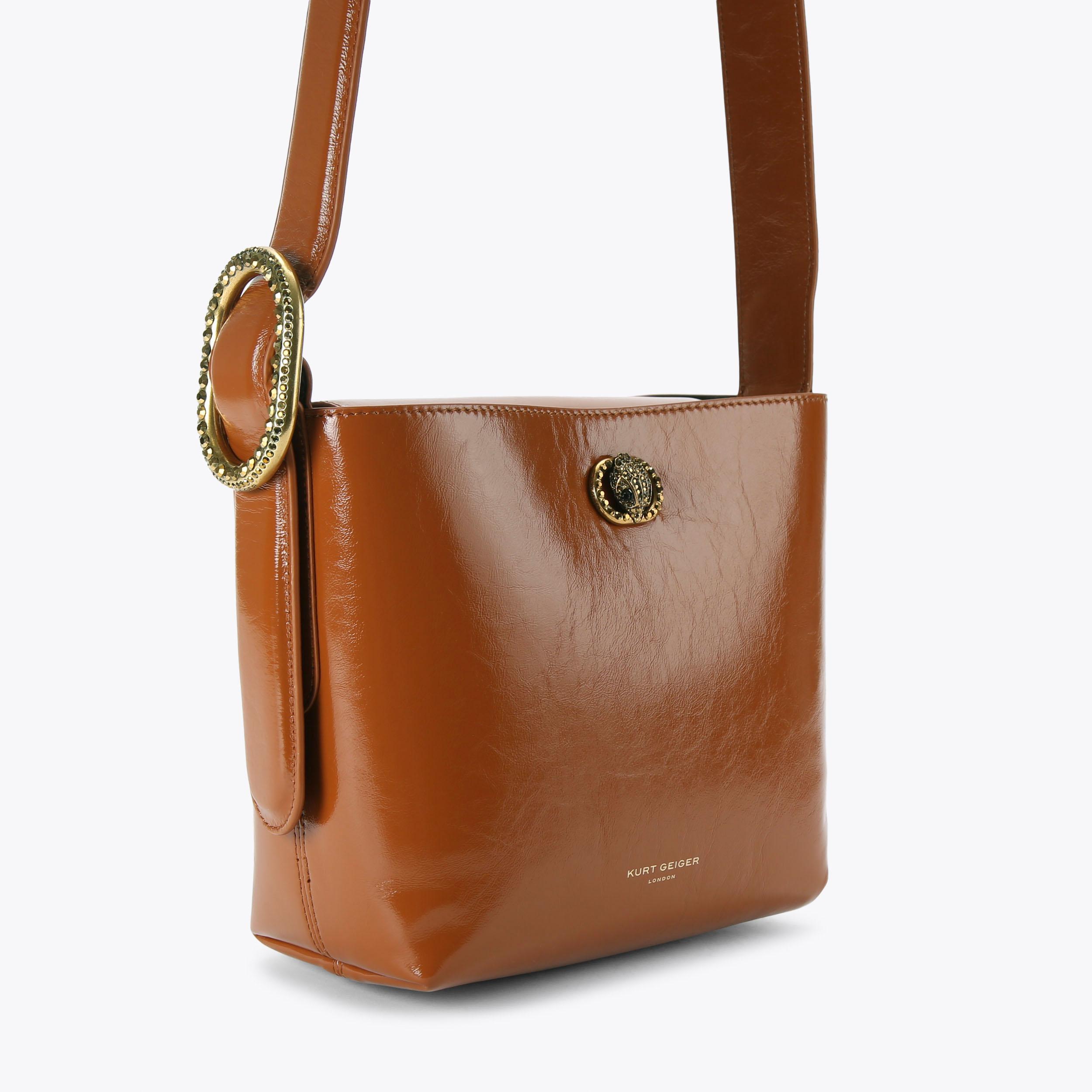 Kurt geiger richmond bucket bag sale