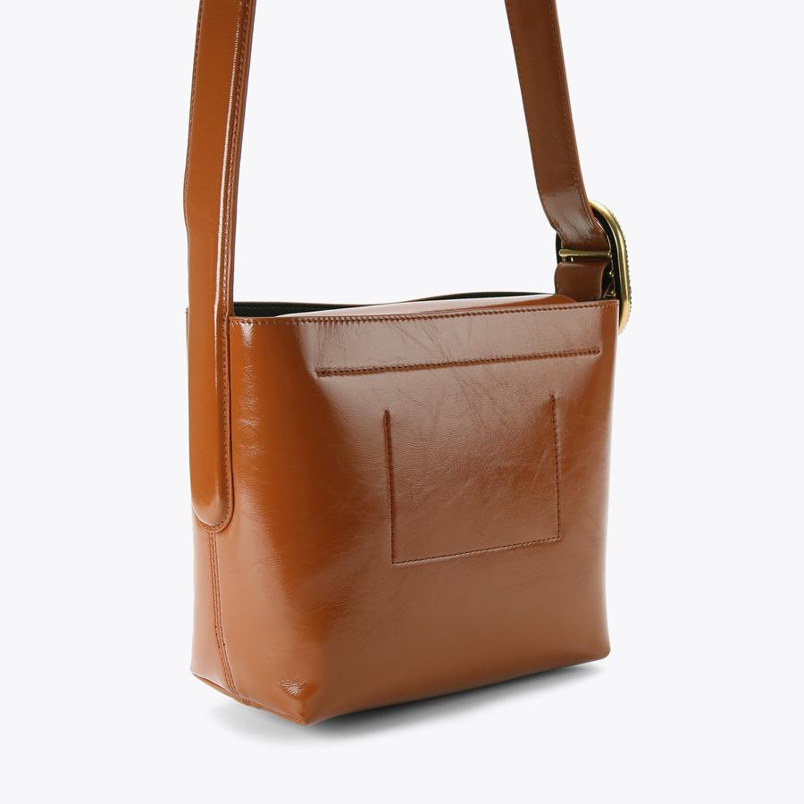 Kestan Burke factory Bucket Bag