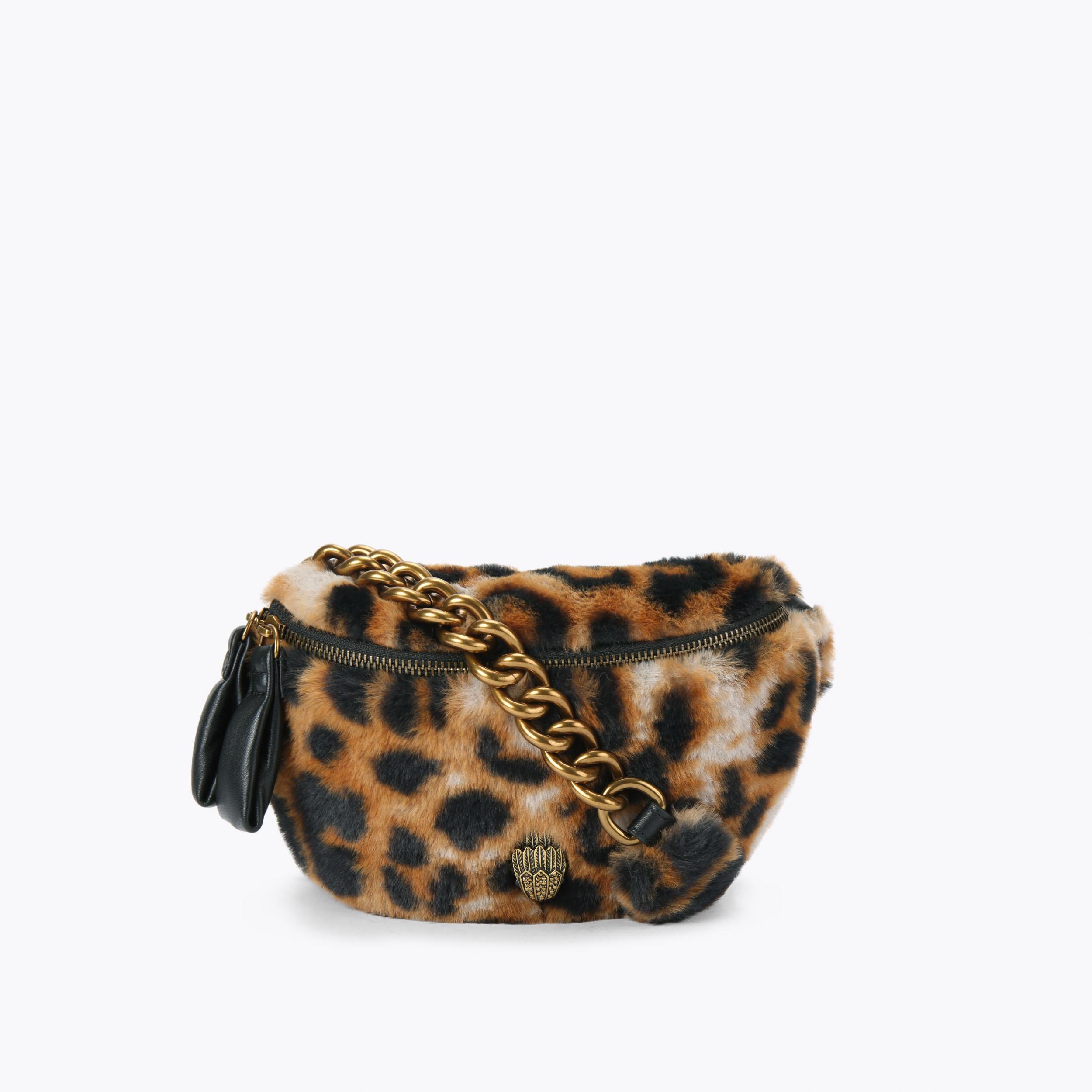 Animal print bag online