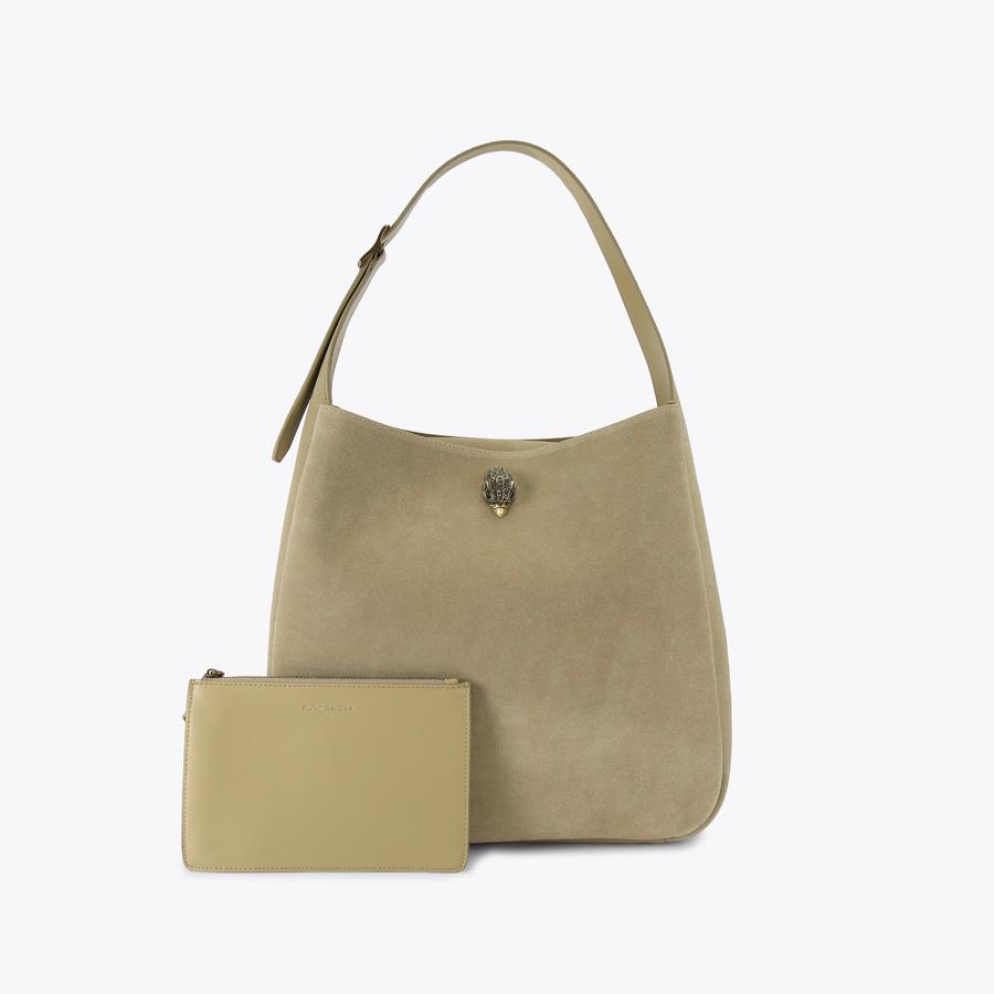 Large Bond Hobo Bag