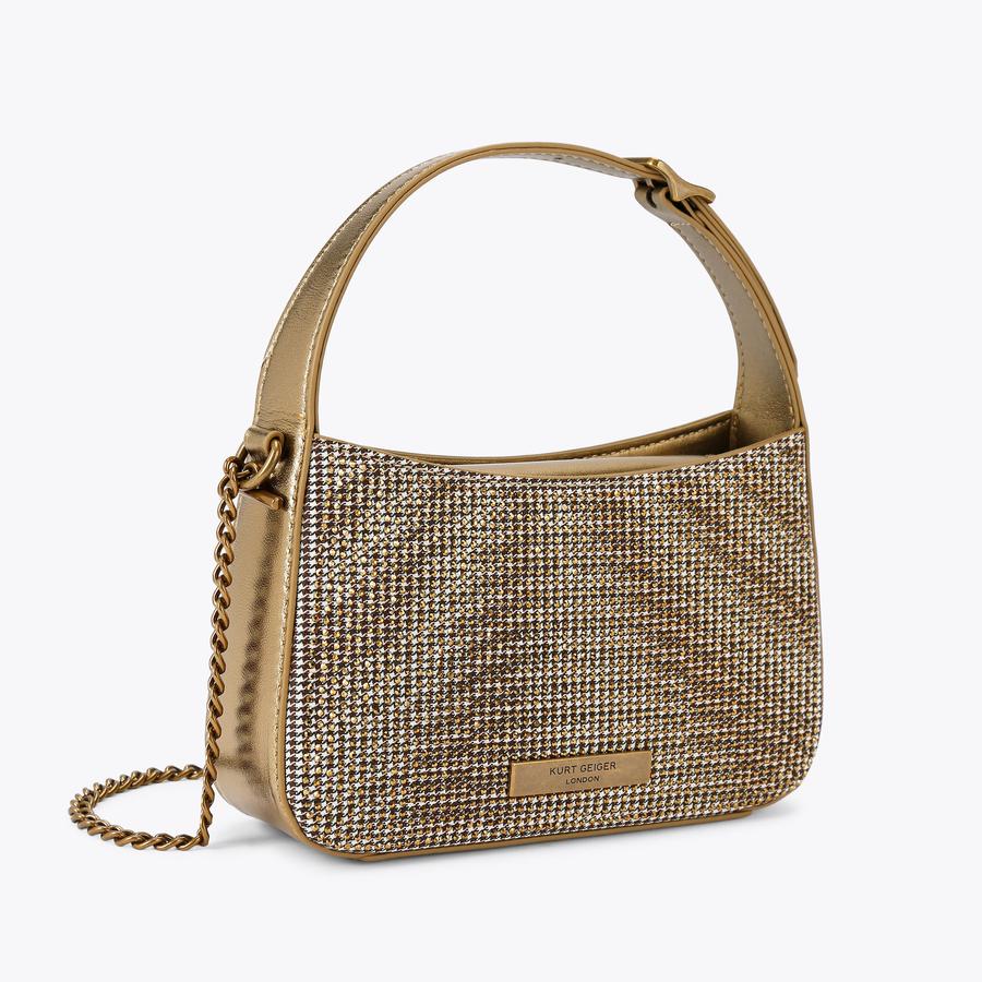 Kurt geiger shoulder bags hotsell