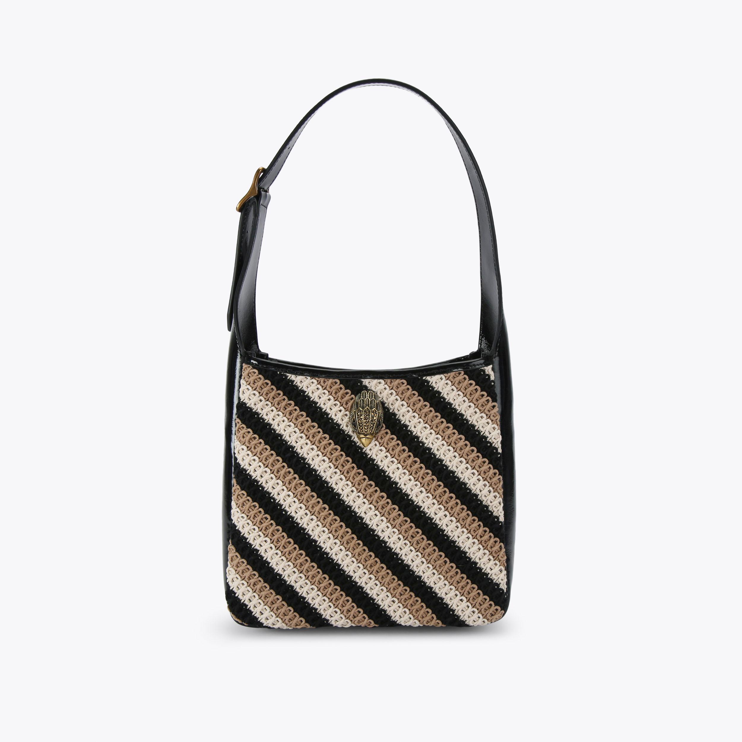 Small Bond Hobo Bag