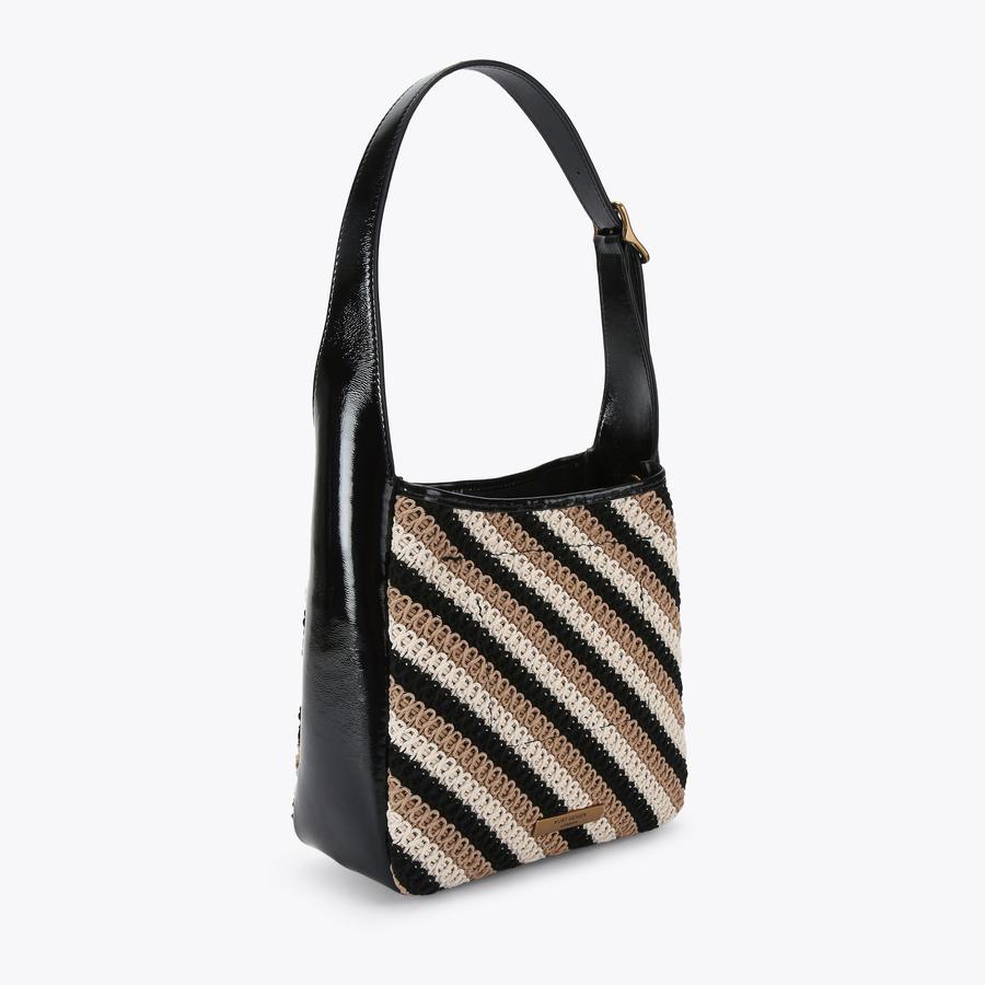 [ KEDS ]★TWO-WAY HOBO BAG Amazon.com: OEIPSMK Corduroy Tote Bag Women Shoulder Bag