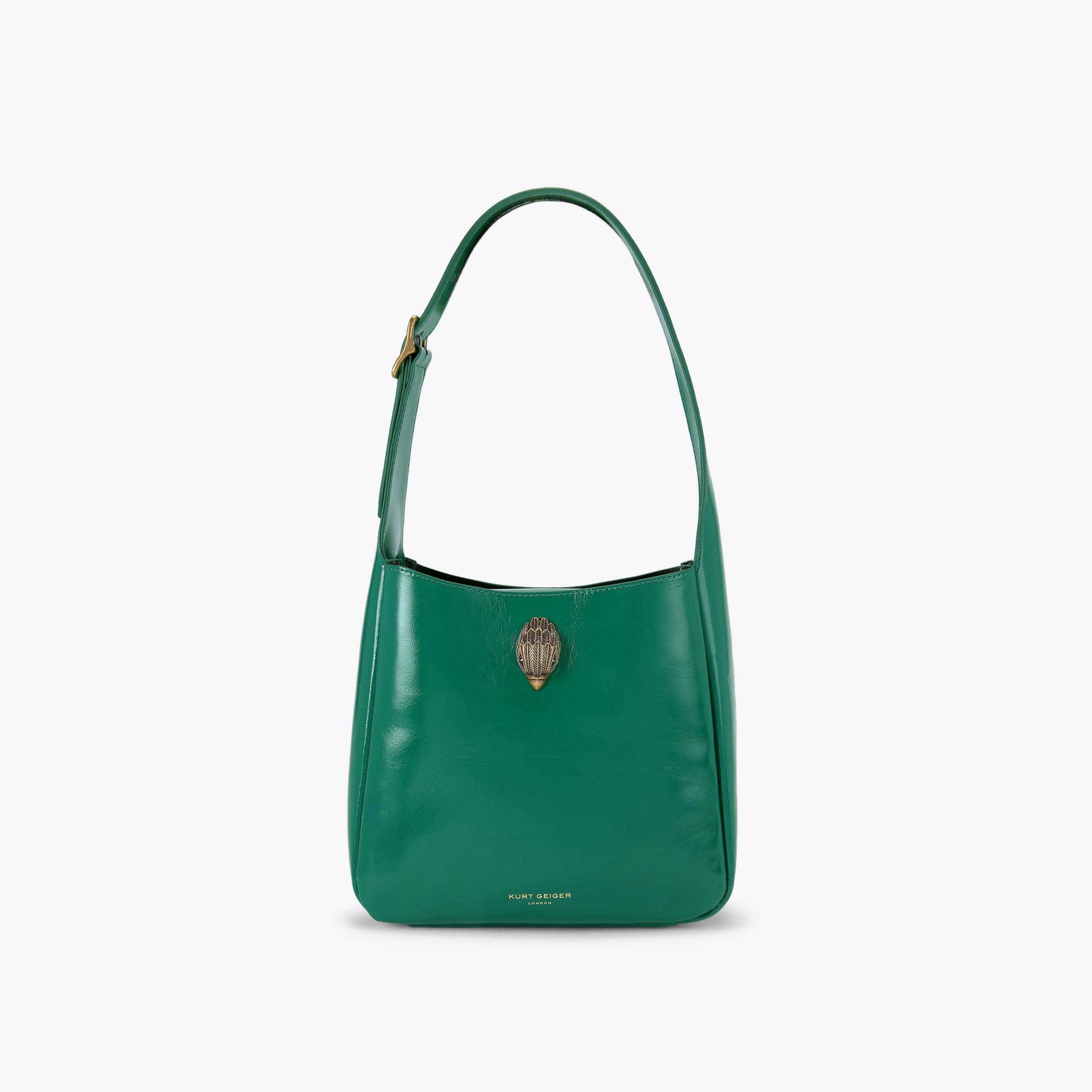 Small Bond Hobo Bag