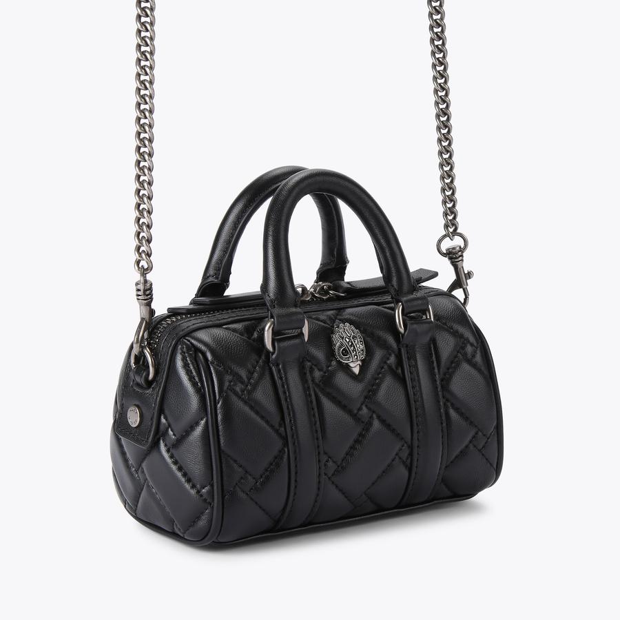 Extra Small Kensington Boston Bag