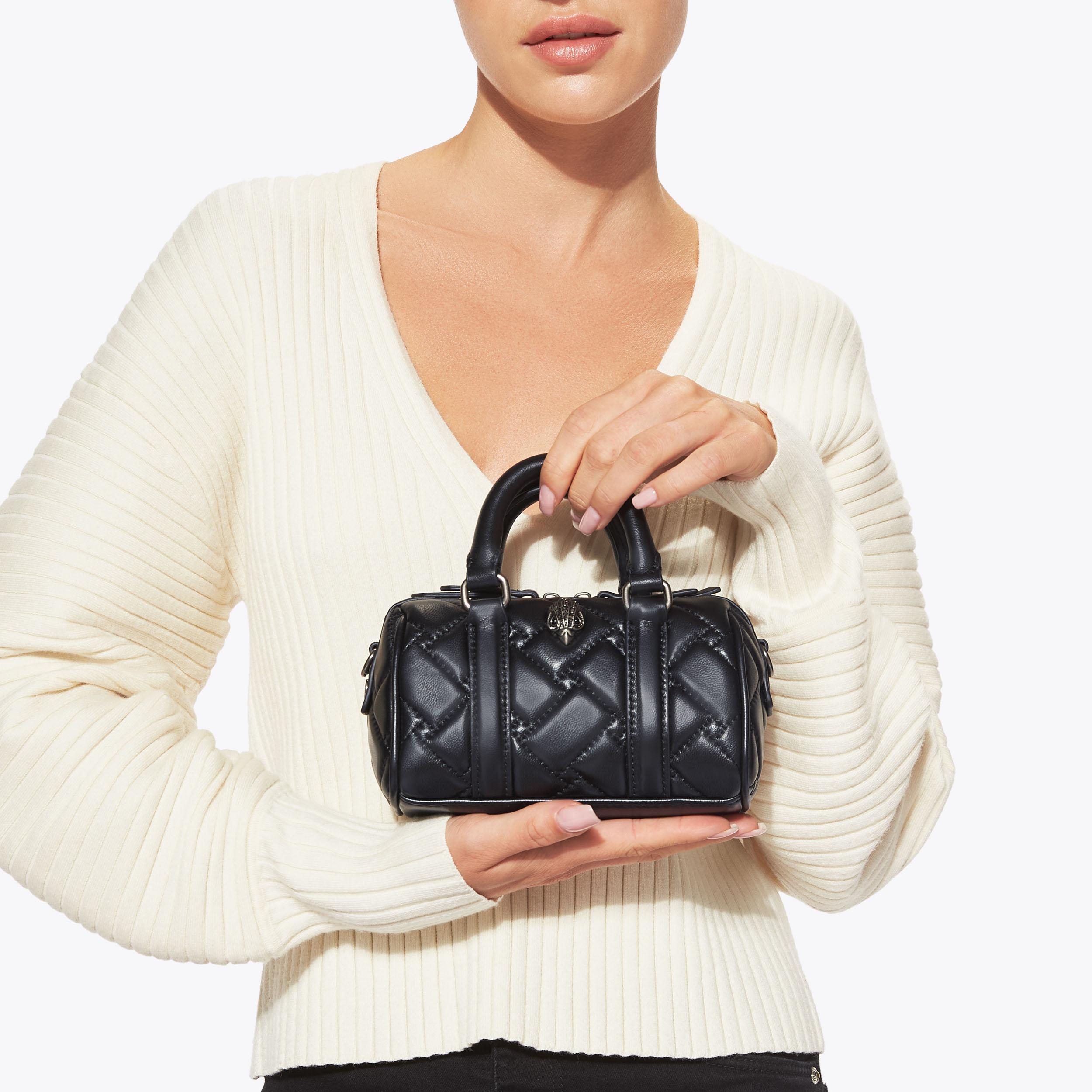Boston style bag hotsell