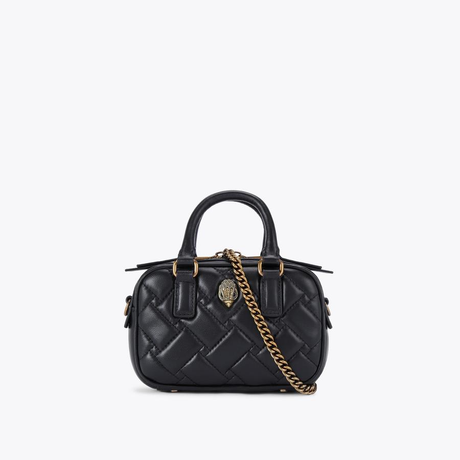 Extra Small Kensington Duffle Bag