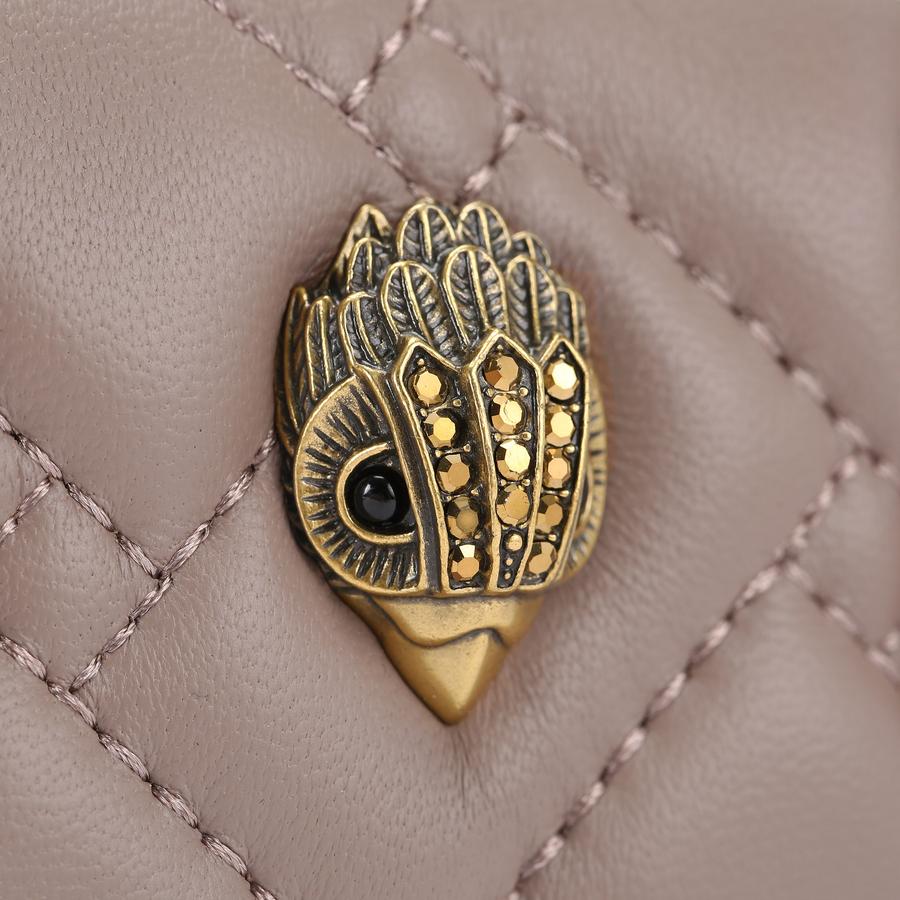 minireborn様 ブルゾン Sグレージュ トリーバーチ TORY BURCH トリーバーチ TORY BURCH Robinson
