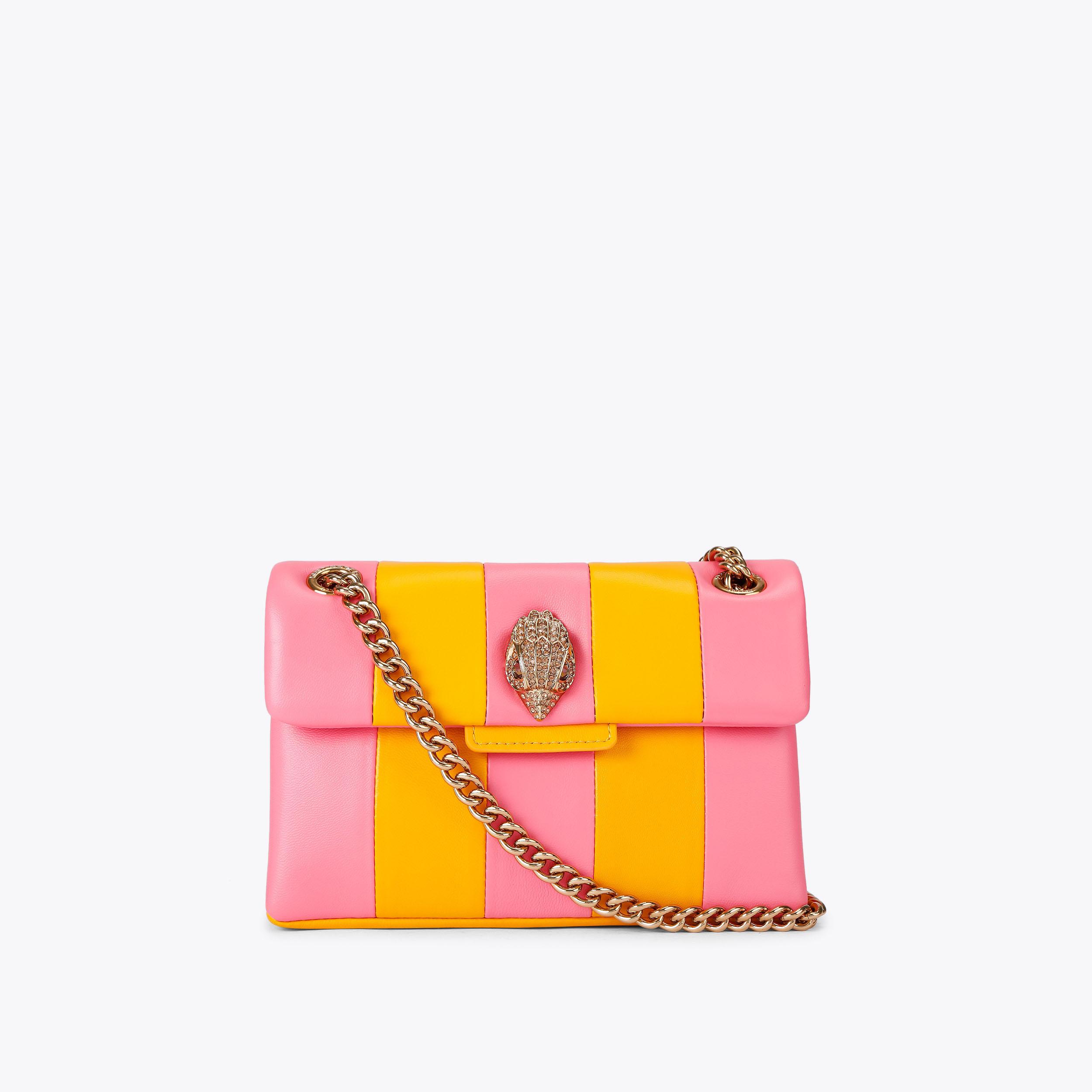 Women's Totes, Clutches & Shoulder Bags | Kurt Geiger