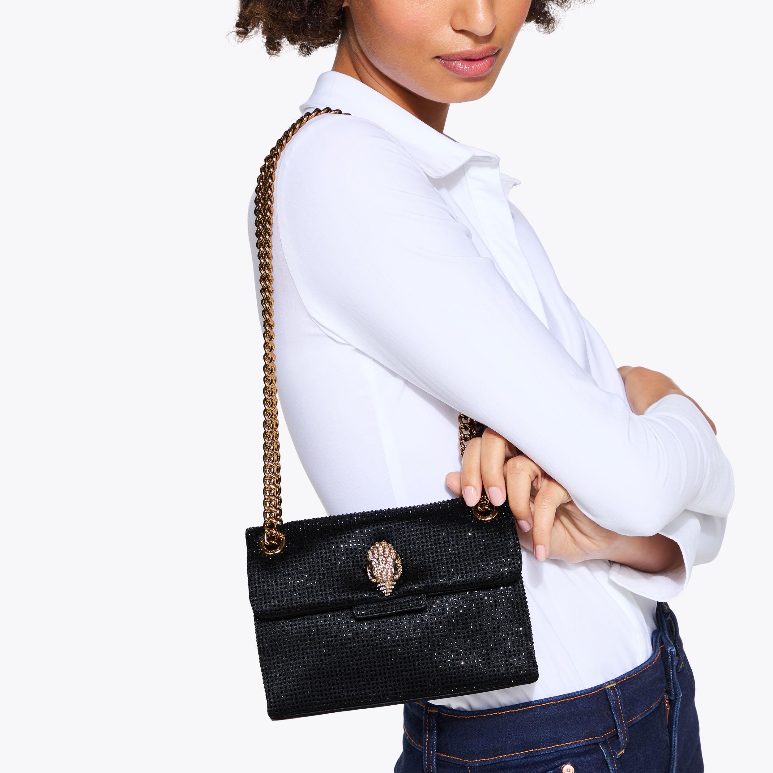 KMKバック Mini Kendrick Trunk – Brandon Blackwood New York