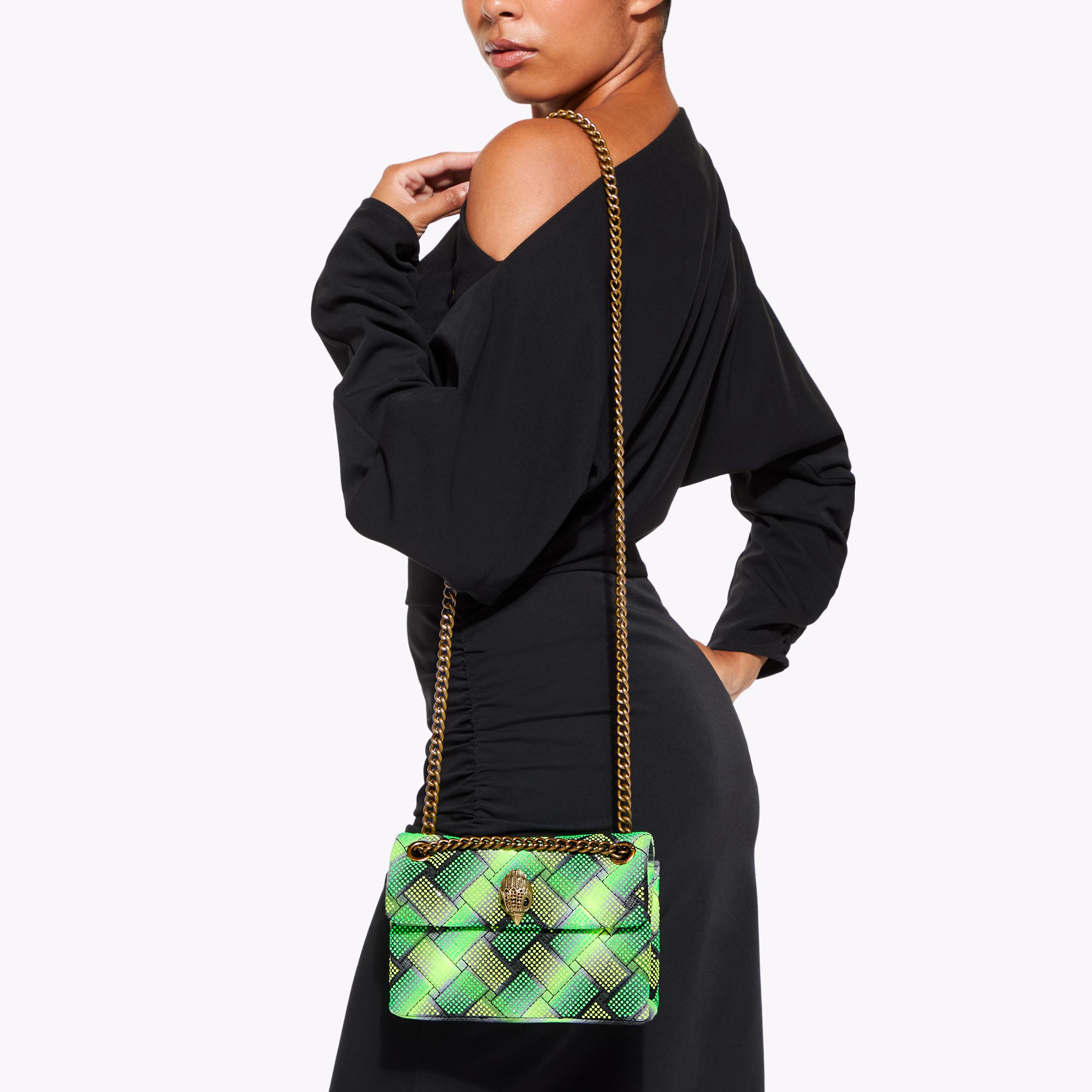 バッグ velour mini bag 2way velour mini bag | Katrin TOKYO