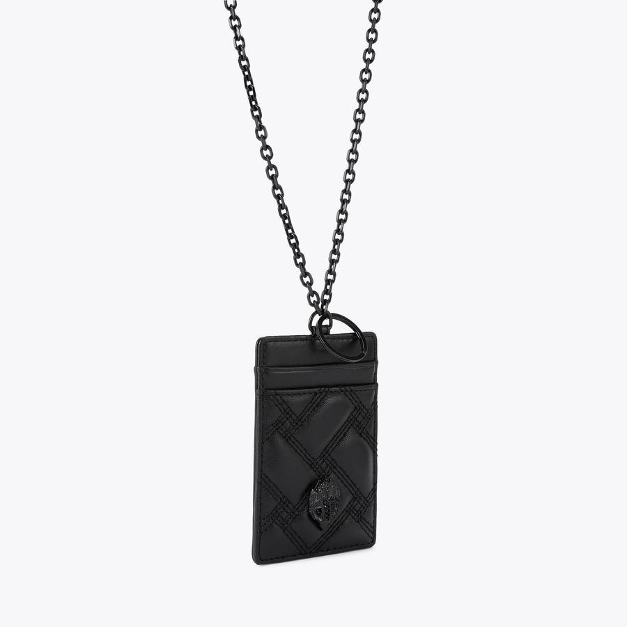 Kensington Landyard Keyring
