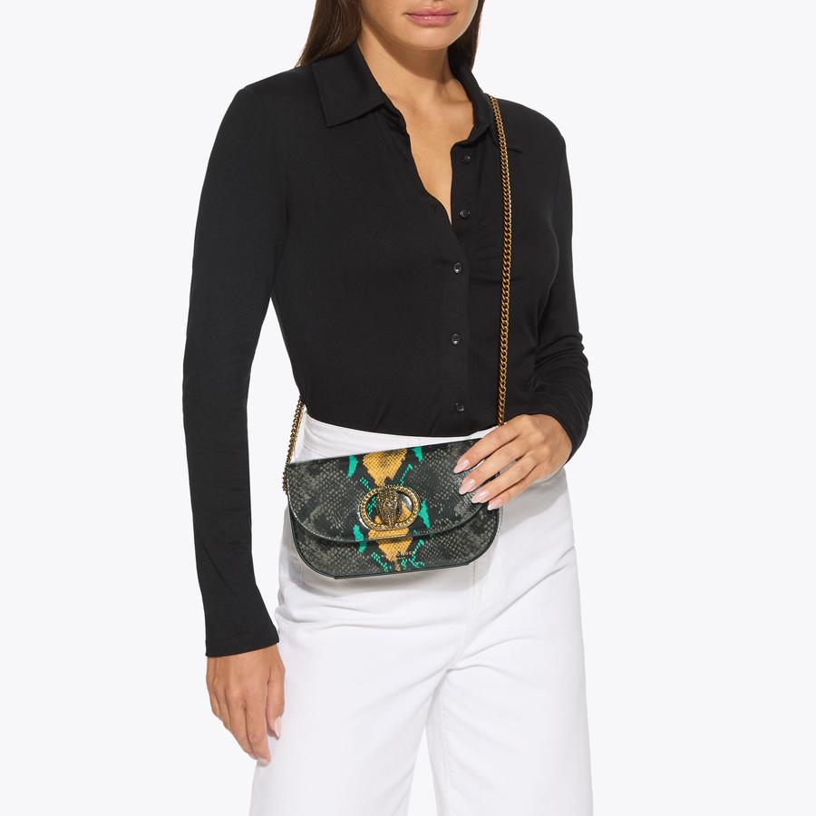 Small Chelsea Cross Body Bag