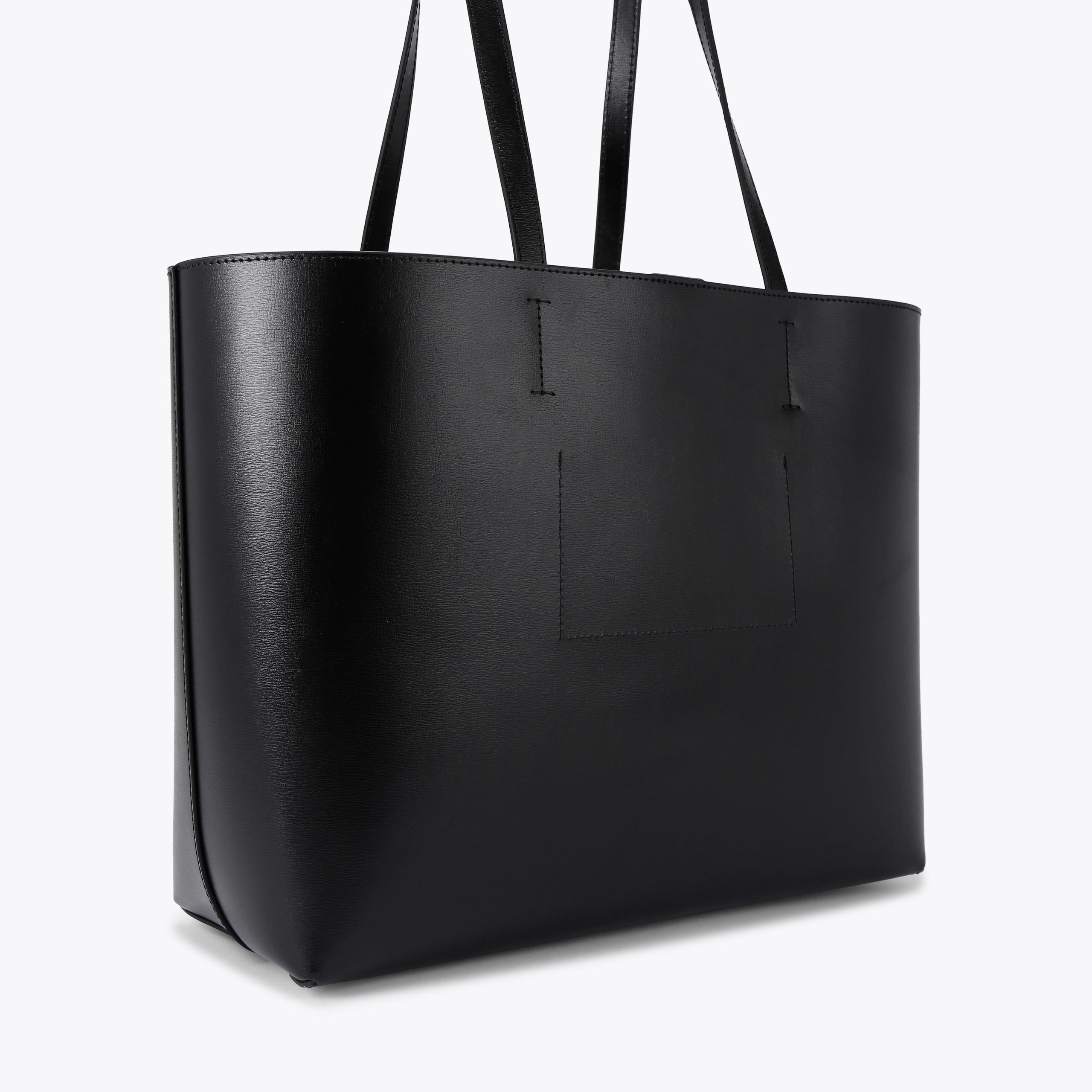 Brilliant hot Black TF Small shopping Bag