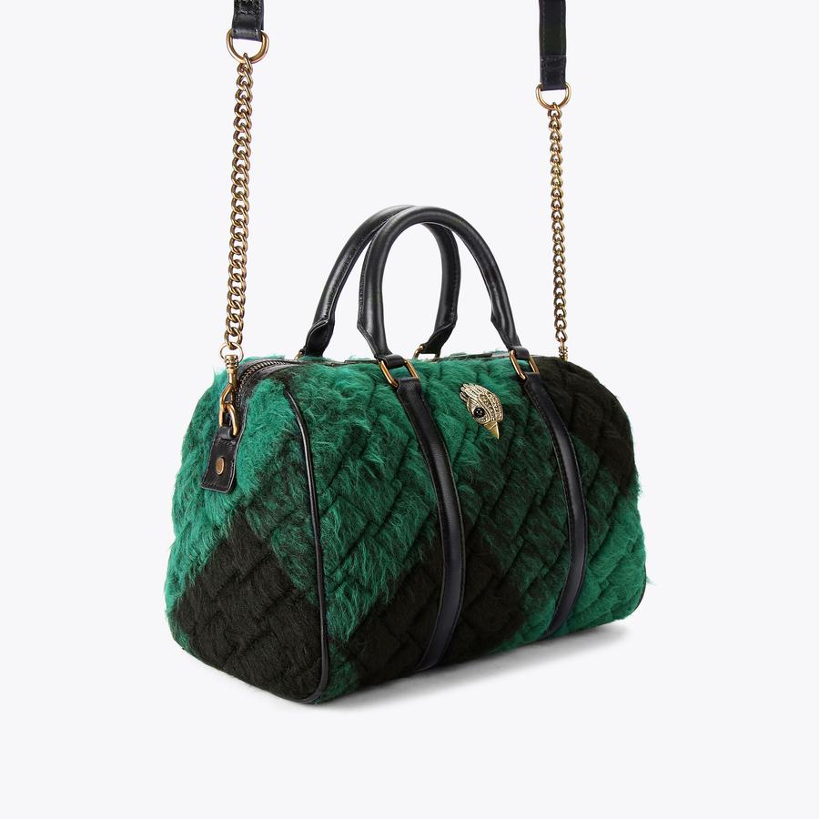 chiiiibag ボストン/PERINGER Boston chiiiibag ボストン/PERINGER Boston ch!iiibag Boston ブルー