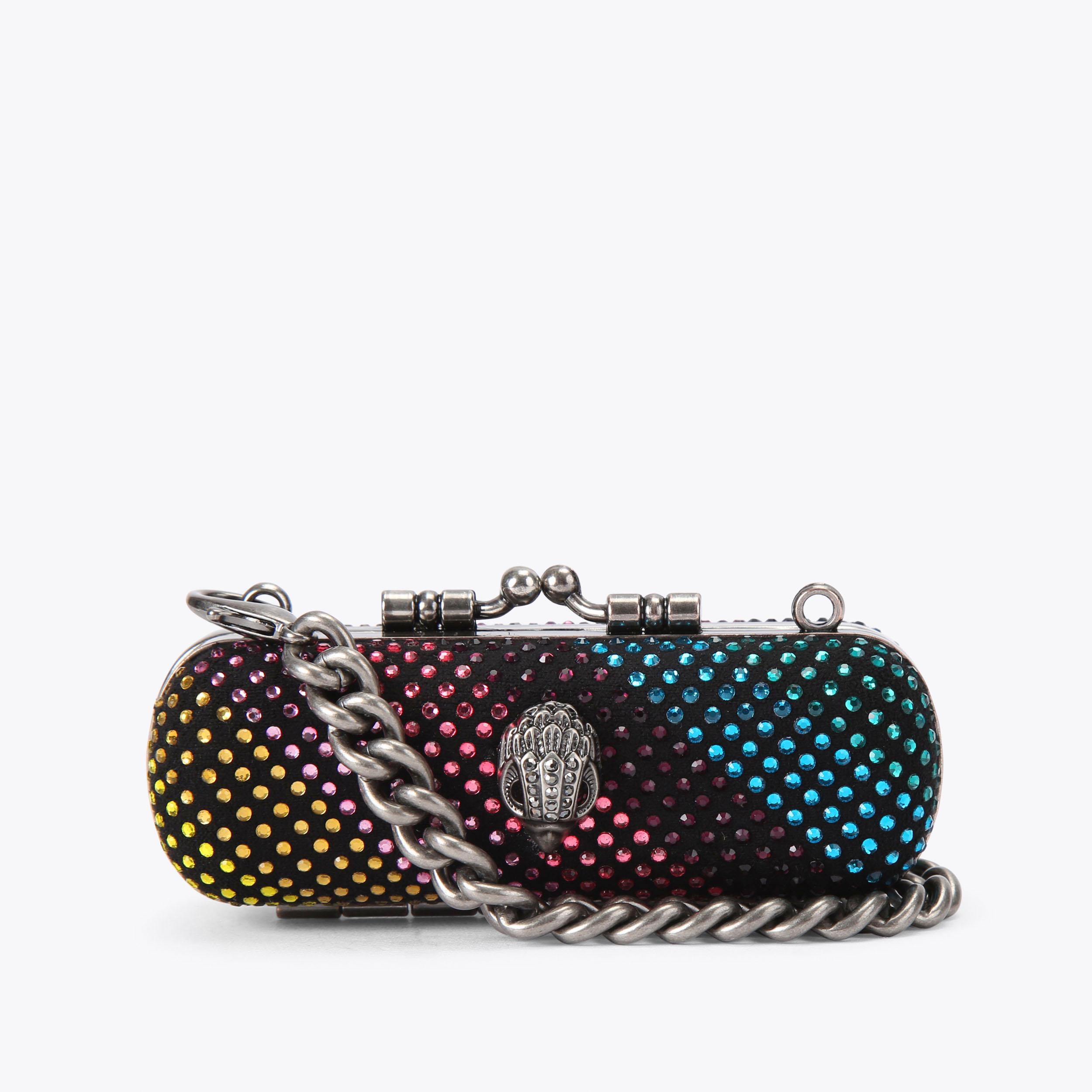Lipstick Holder Clutch Bag