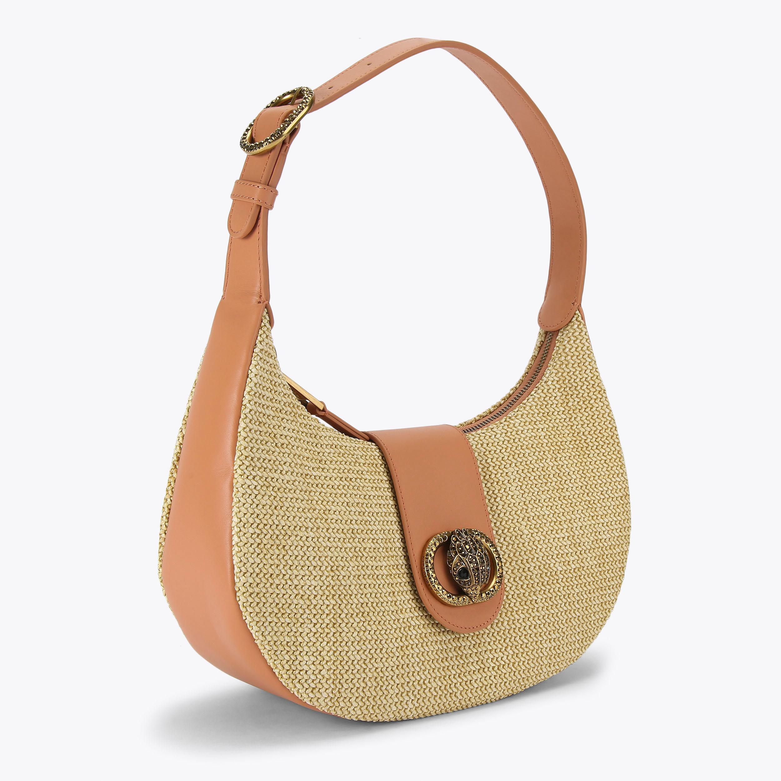CHELSEA HOBO Chelsea Hobo Purse by KURT GEIGER LONDON