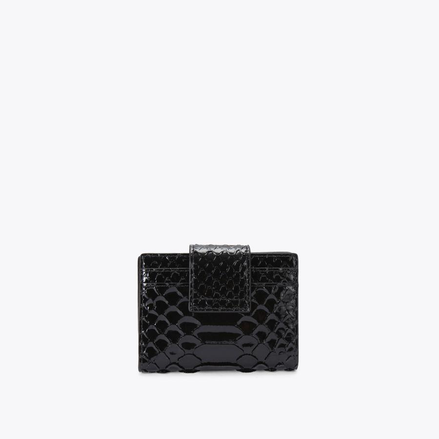 Chelsea Drench Card Wallet