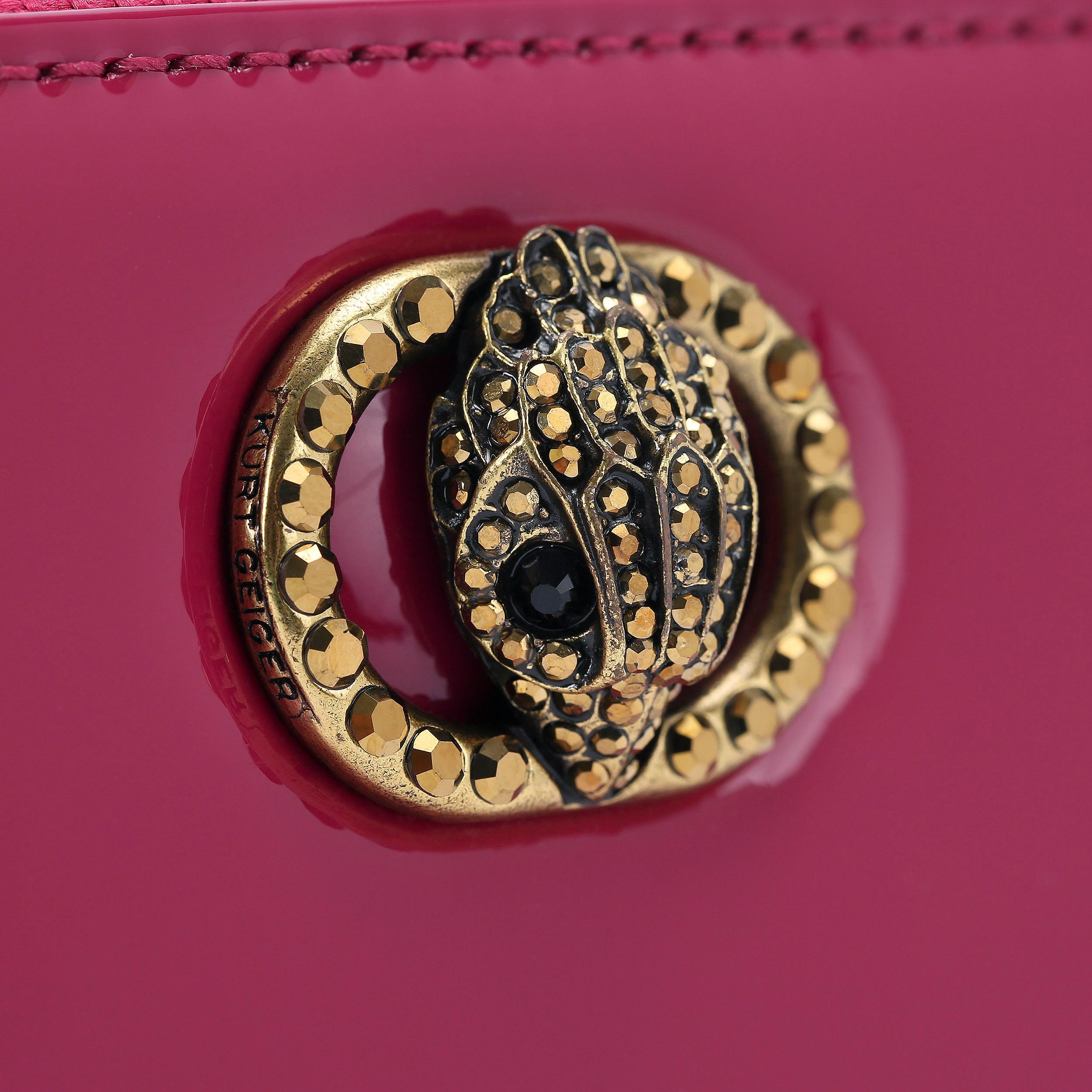 IHKWIP The Out On The Town Convertible Chain Bag - QVC.com