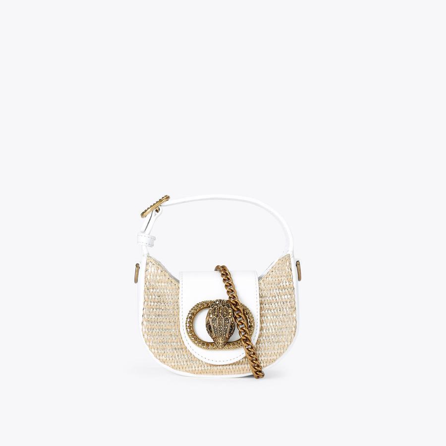 Micro Chelsea Hobo Bag