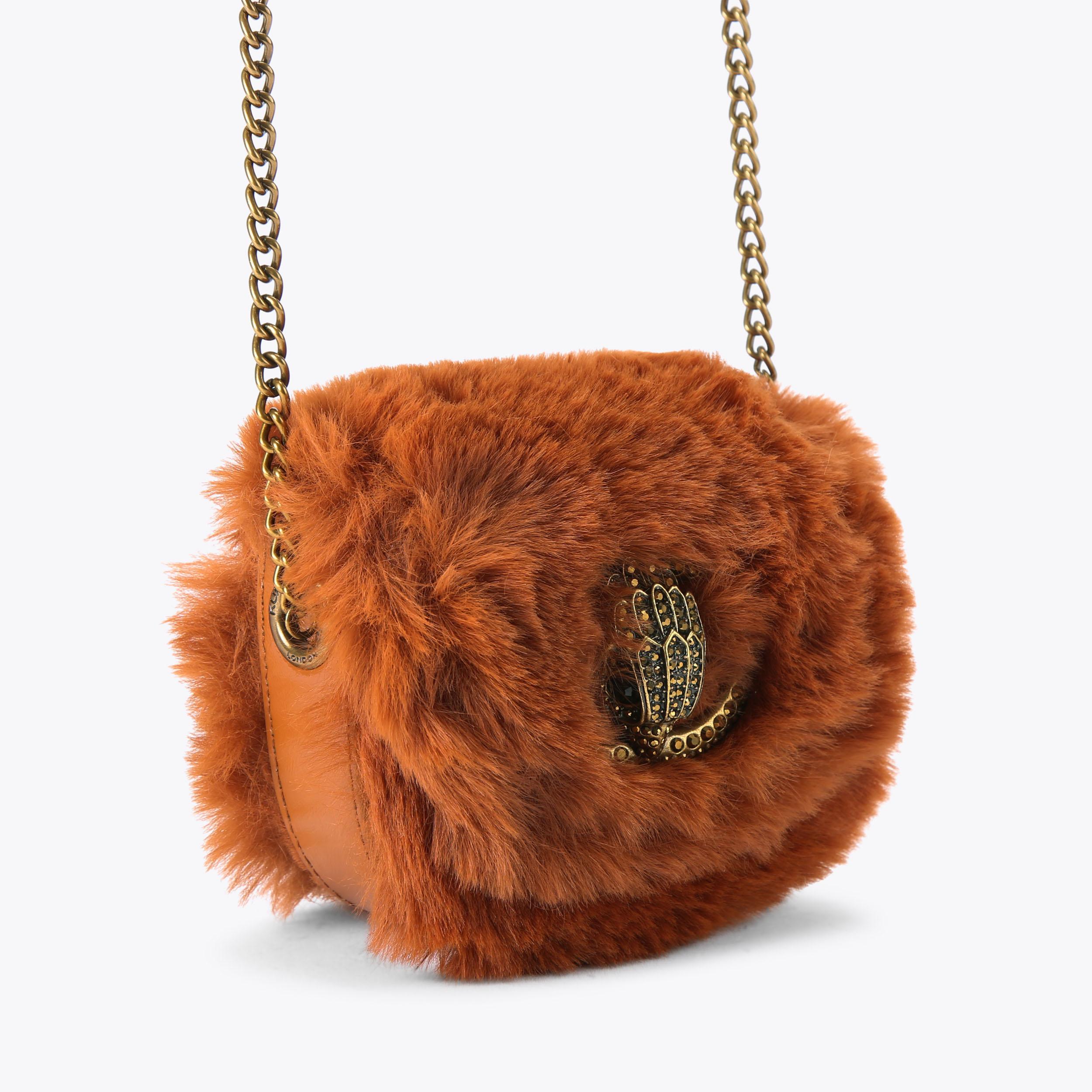 Kurt geiger saddle bag hotsell