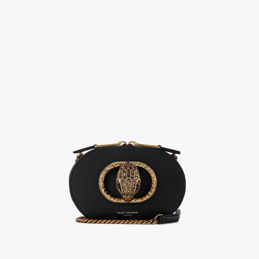 Small Chelsea Camera Bag