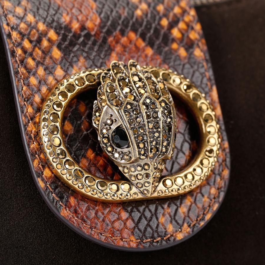 ポロポーパ GOLD STAMPED Ouro Kronii Weiss Schwarz Hololive Expo 2022 SP #46