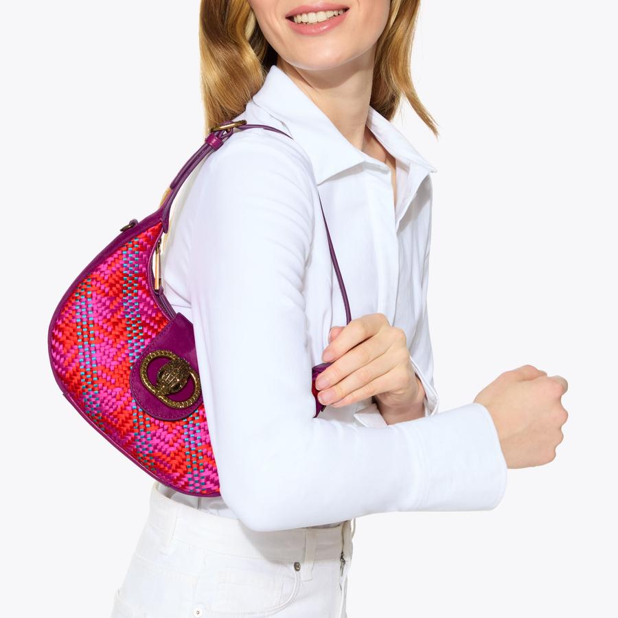 Small Chelsea Hobo Bag