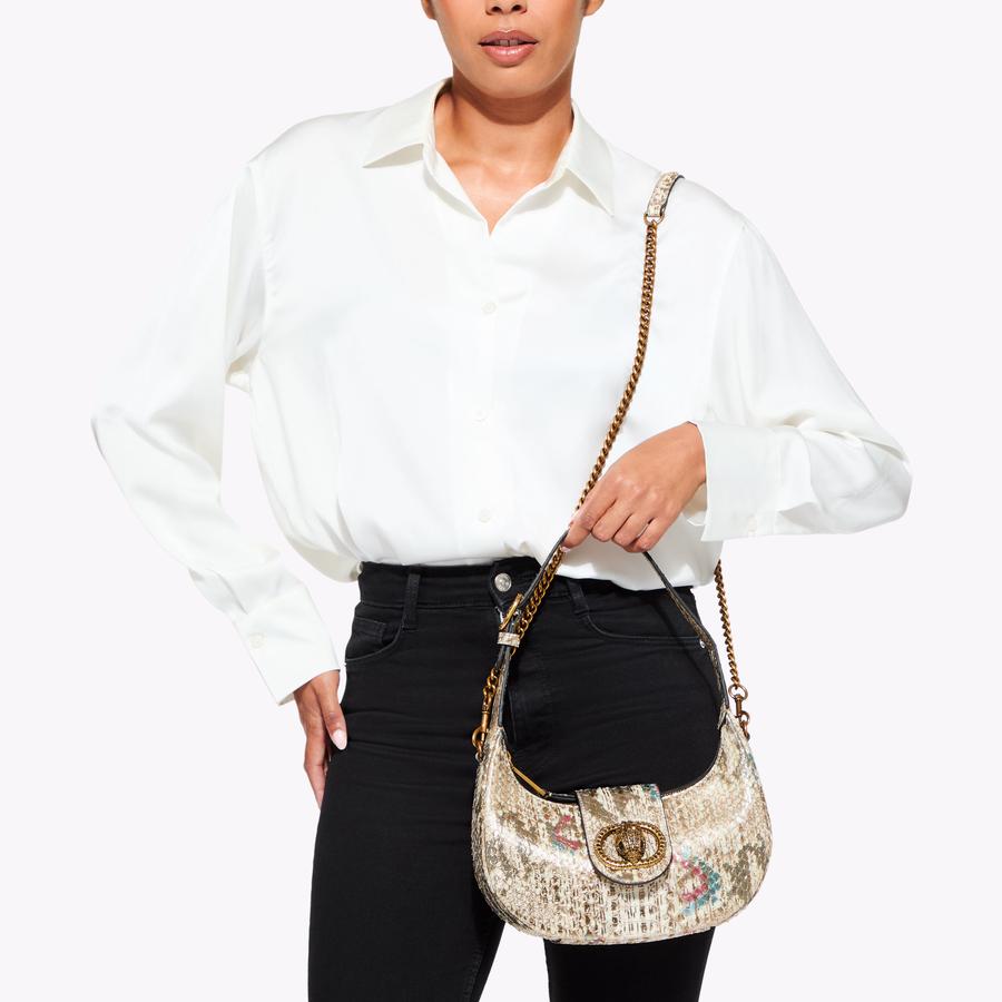 ◆JOY GRYSON◆ Chelsea Hobo Bag Small LW1AA1590_CQ Designer fashion, Seoul-fully created | W Concept