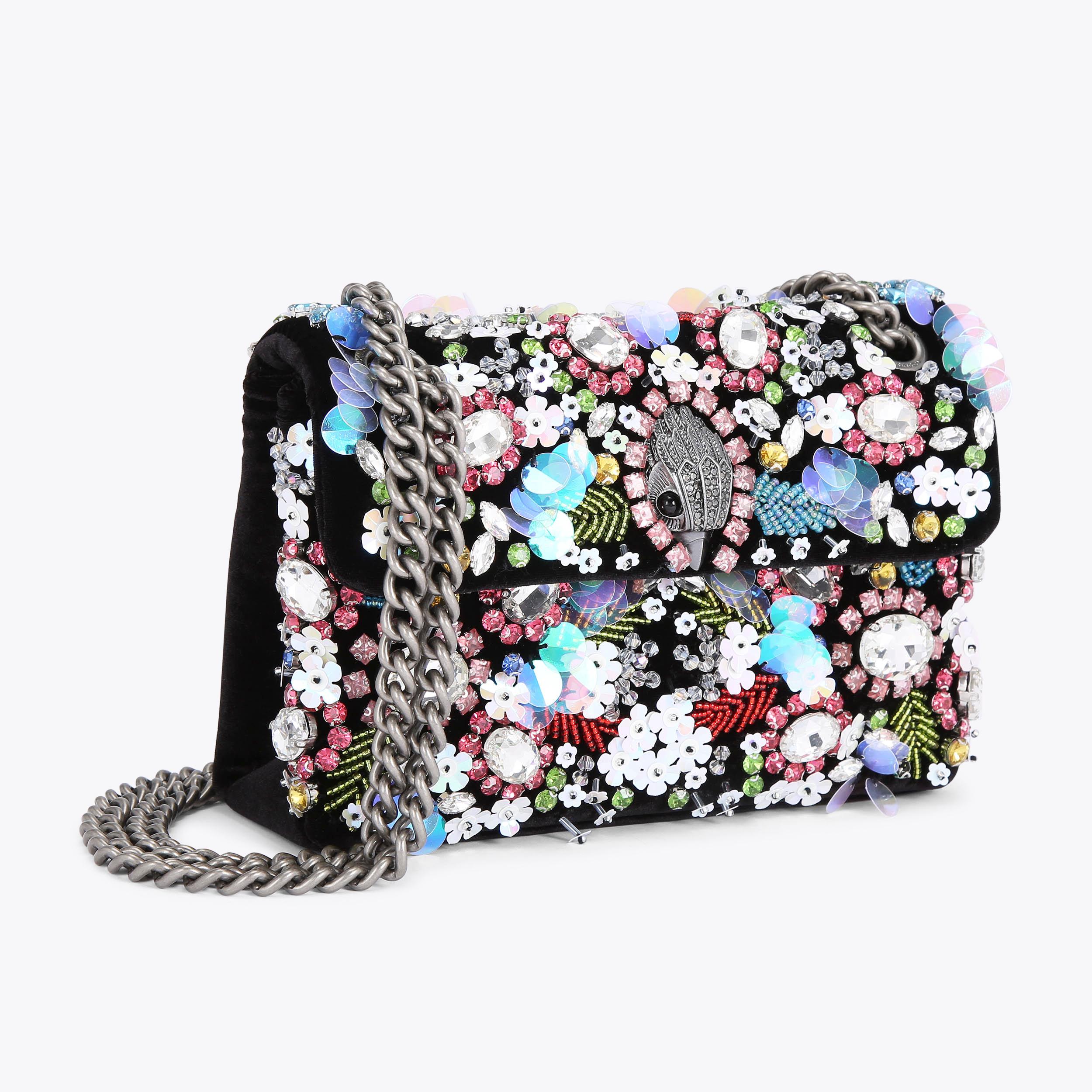Designer Shoes & Accessories For Men & Women | Kurt Geiger