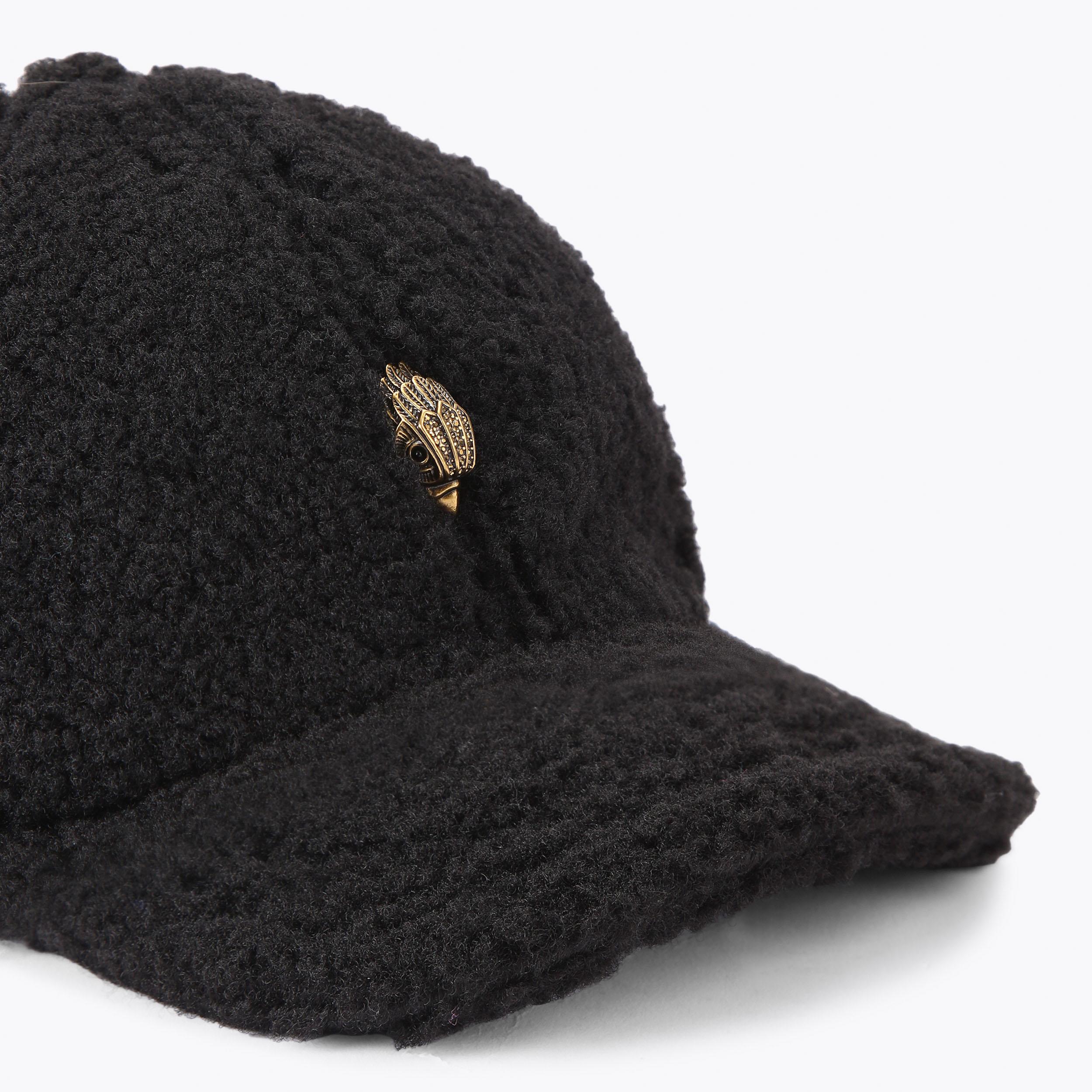 キャップ LONDON UNDERGROUND Leather trimming wool capGreen Winter Gardening Cap – Genus Gardenwear