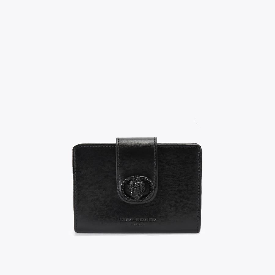 Chelsea Drench Fold Wallet