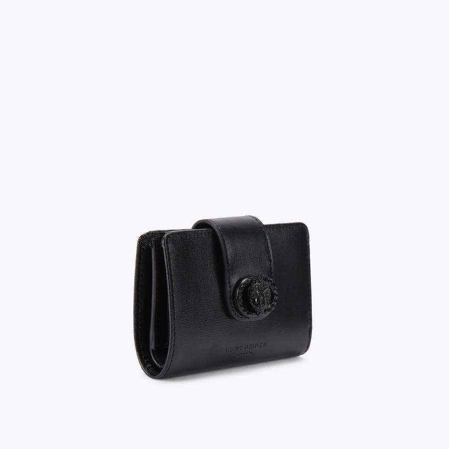Chelsea Drench Fold Wallet