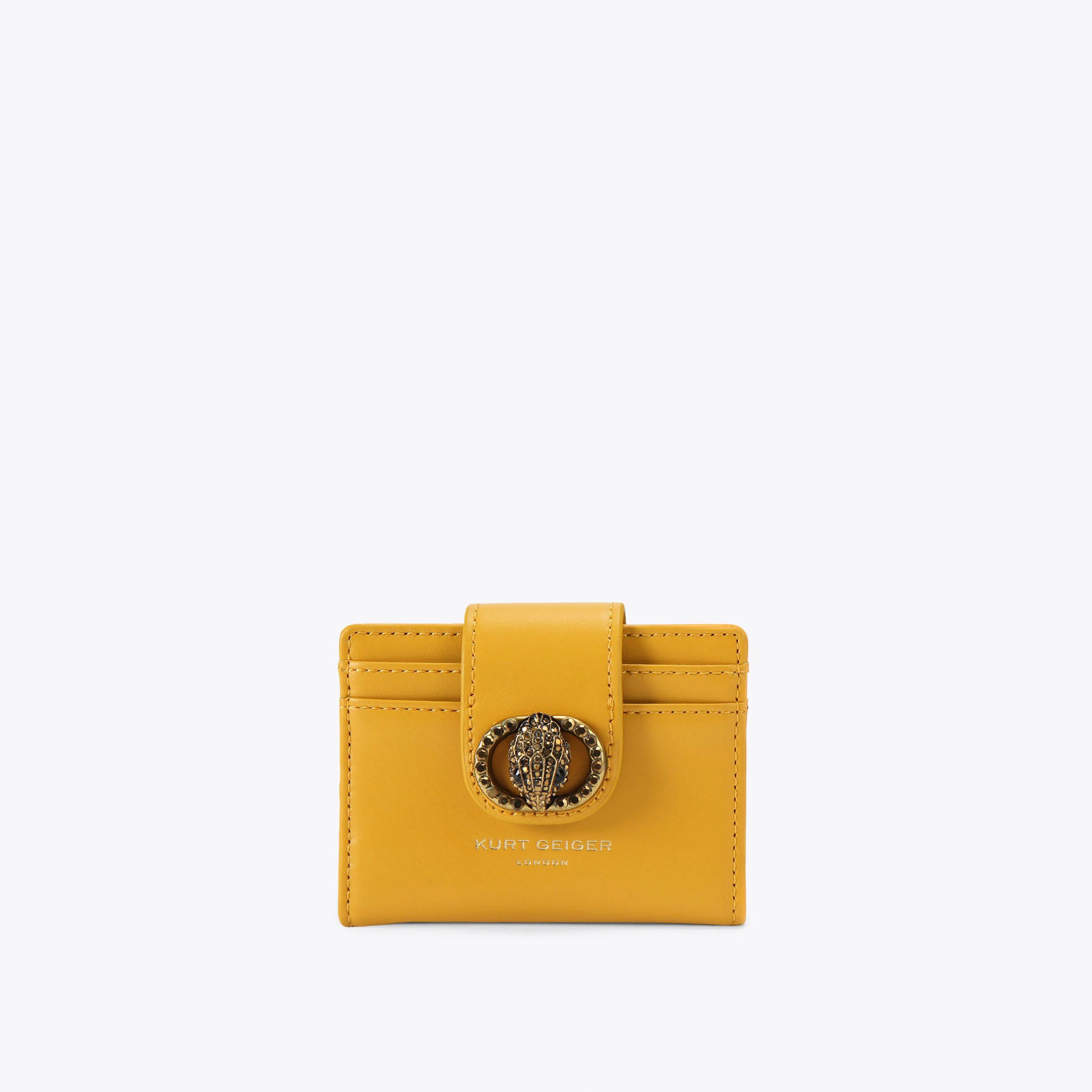 Square Mini Kensington Bag