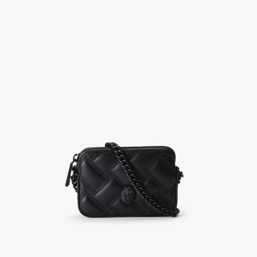 Micro Kensington Drench Camera Bag