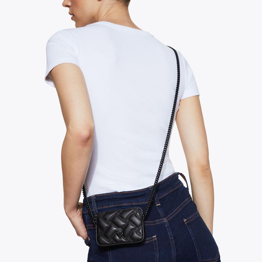 Micro Kensington Drench Camera Bag