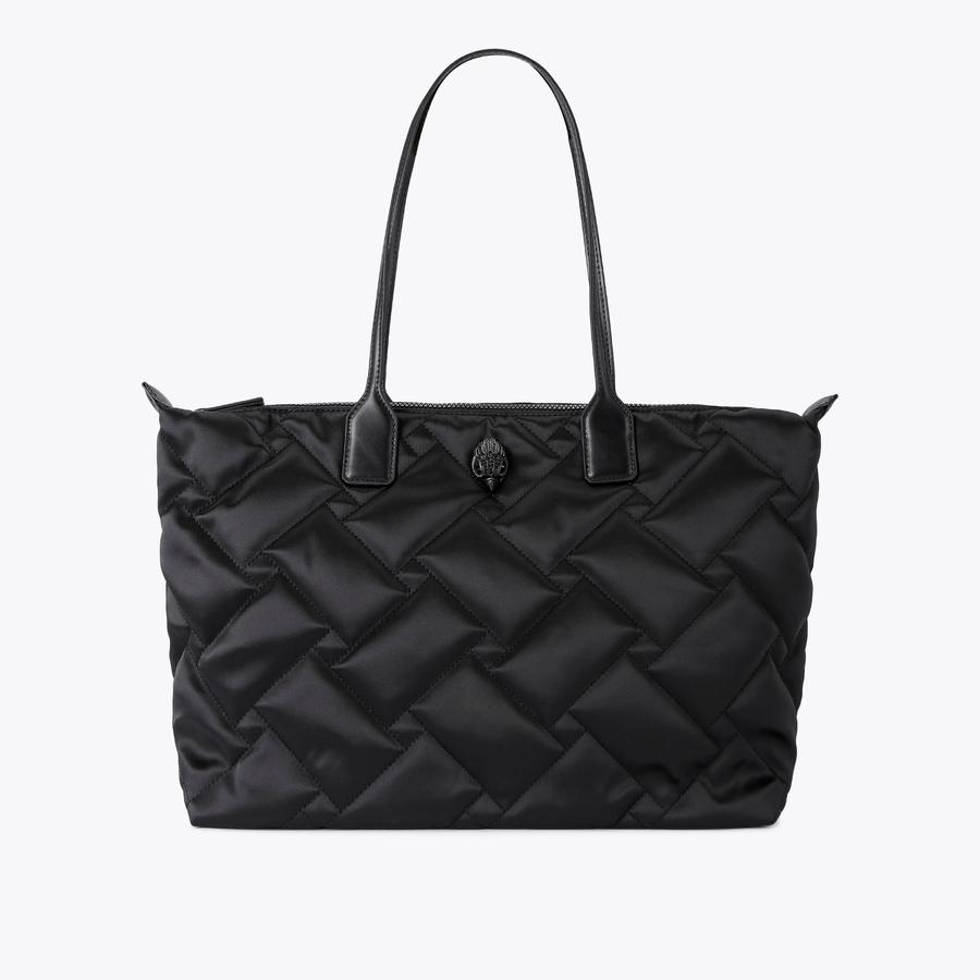 Drench Recycled Shopper Tote Bag